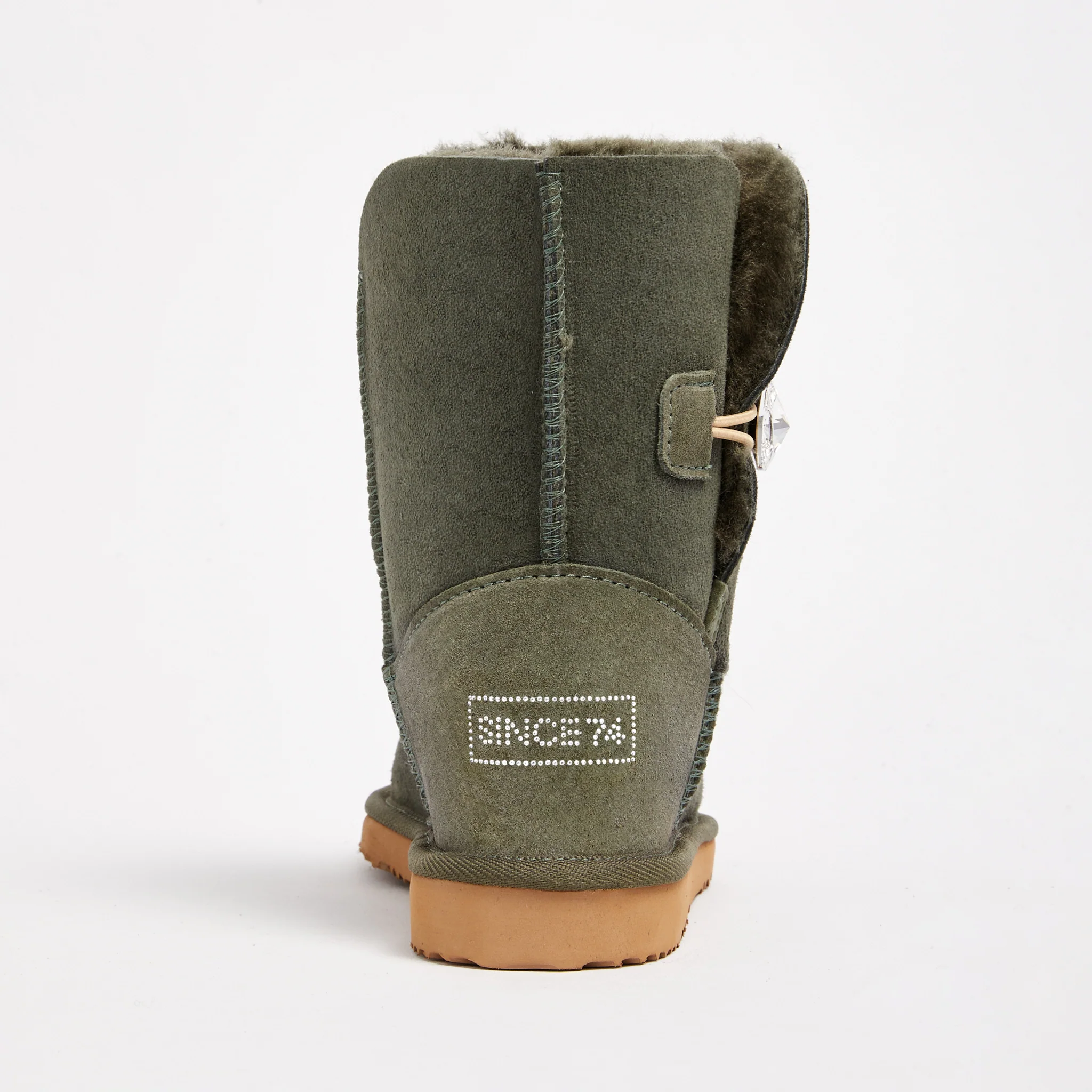 Women's Luxe Mid - Image 16