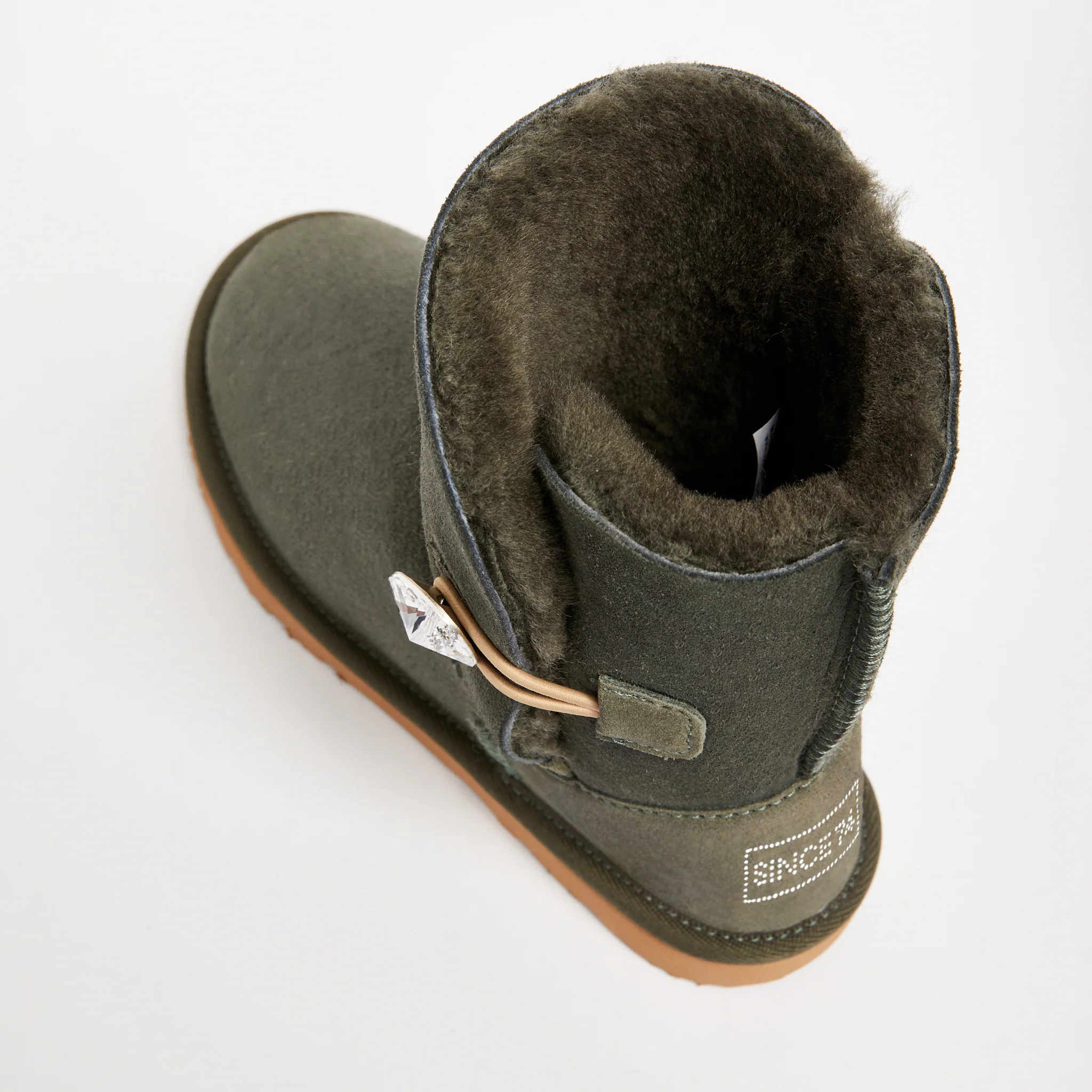 Women's Luxe Mid - Image 17