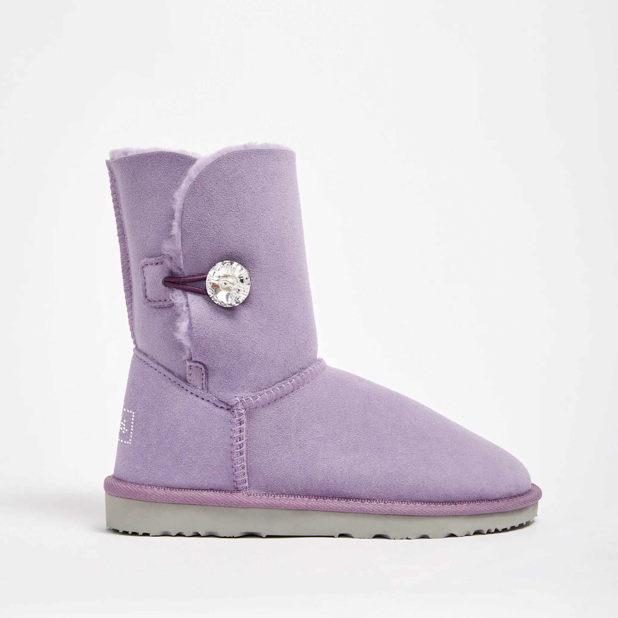 Women's Luxe Mid - Image 18