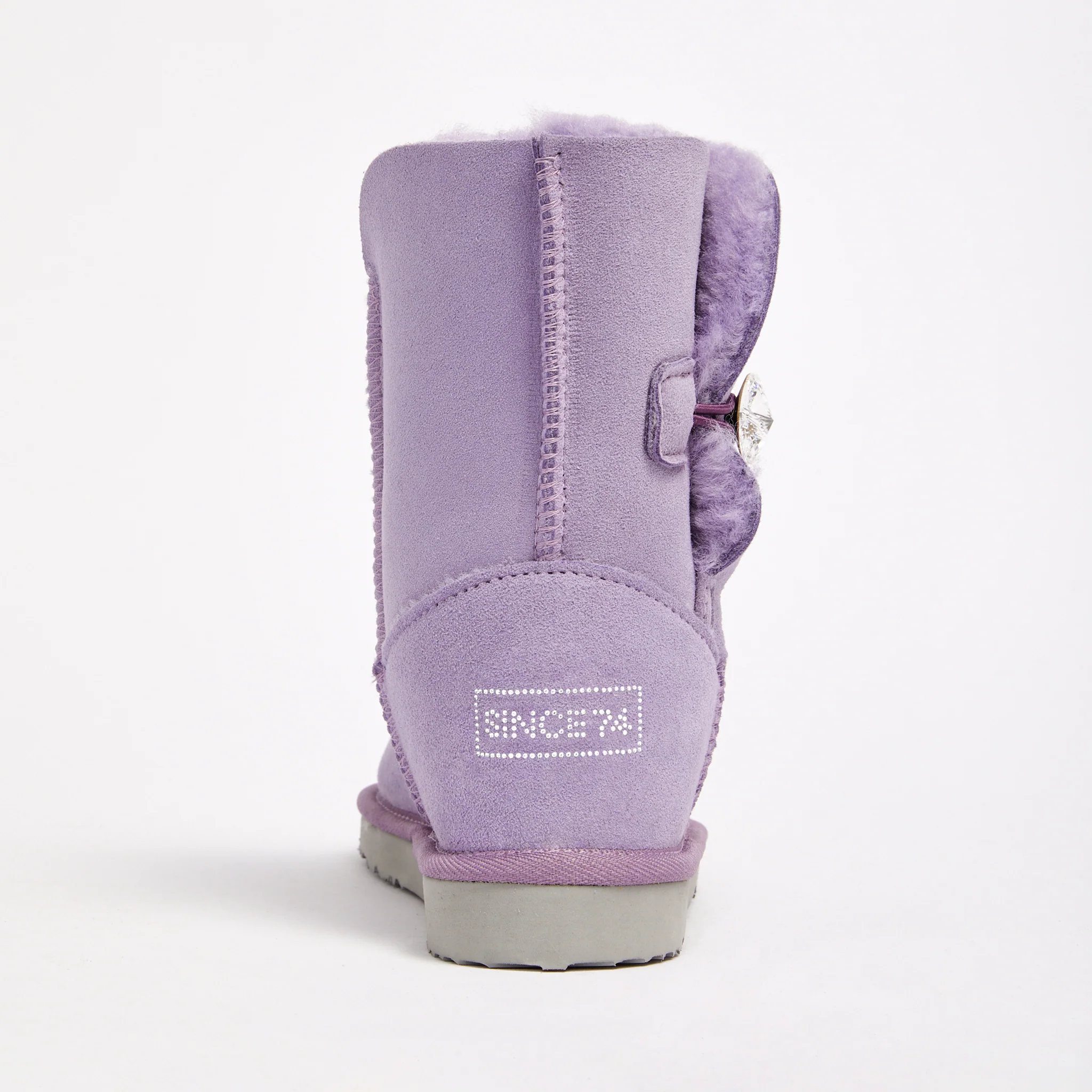 Women's Luxe Mid - Image 19