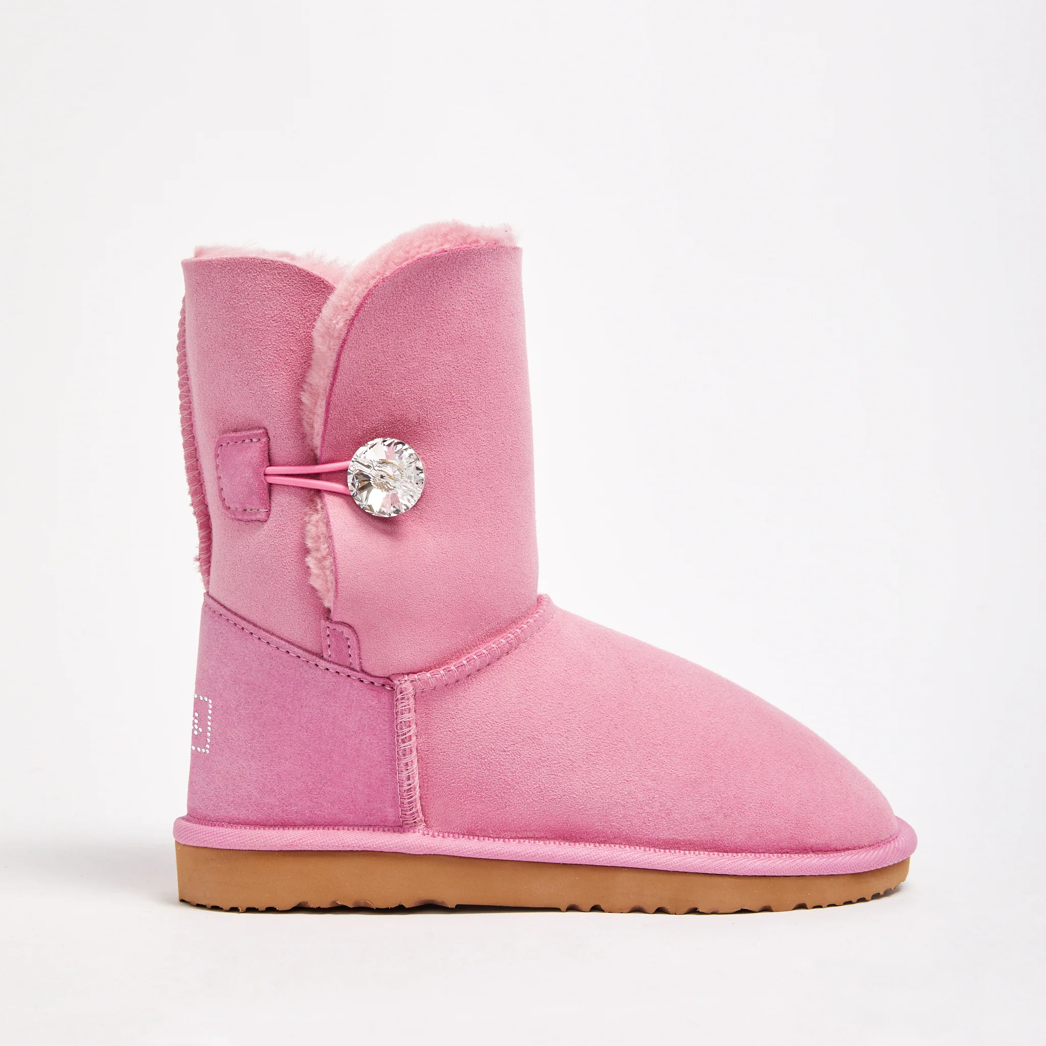 Women's Luxe Mid - Image 20
