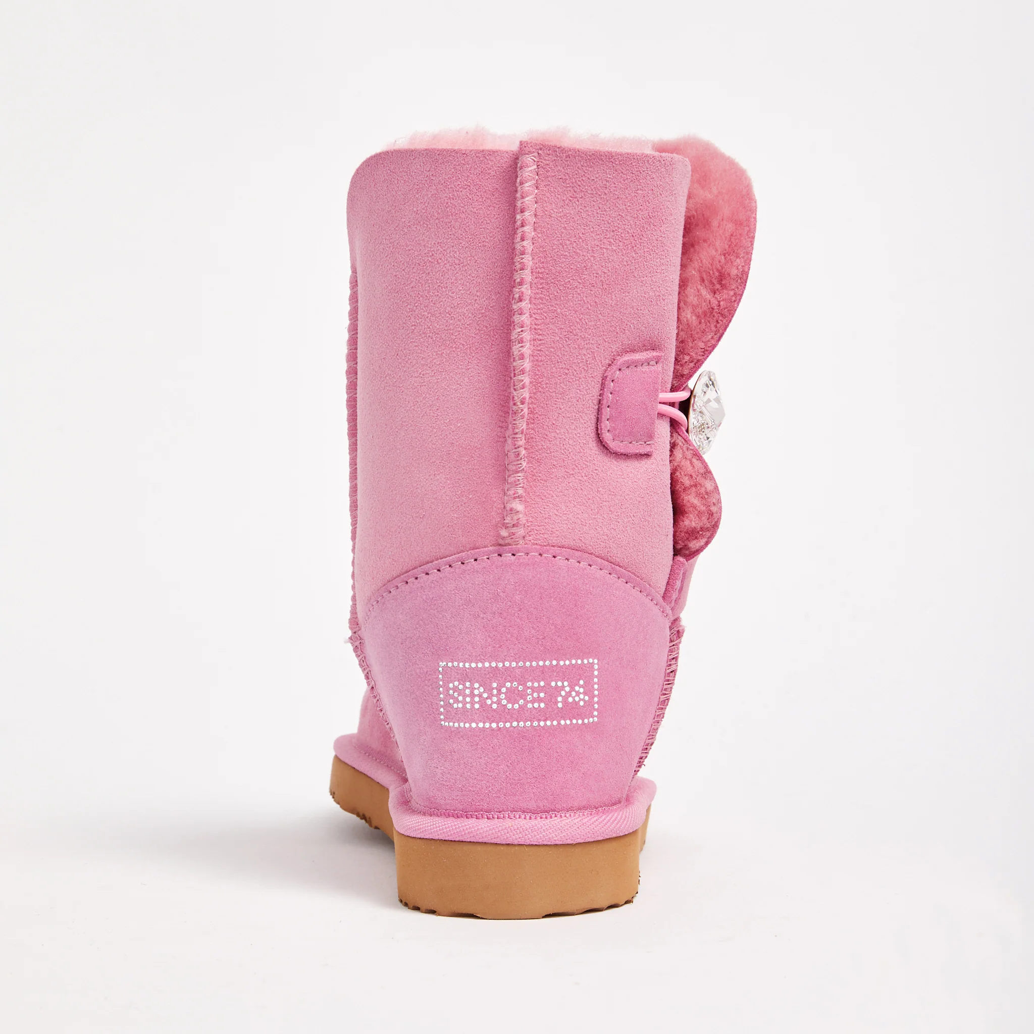 Women's Luxe Mid - Image 21