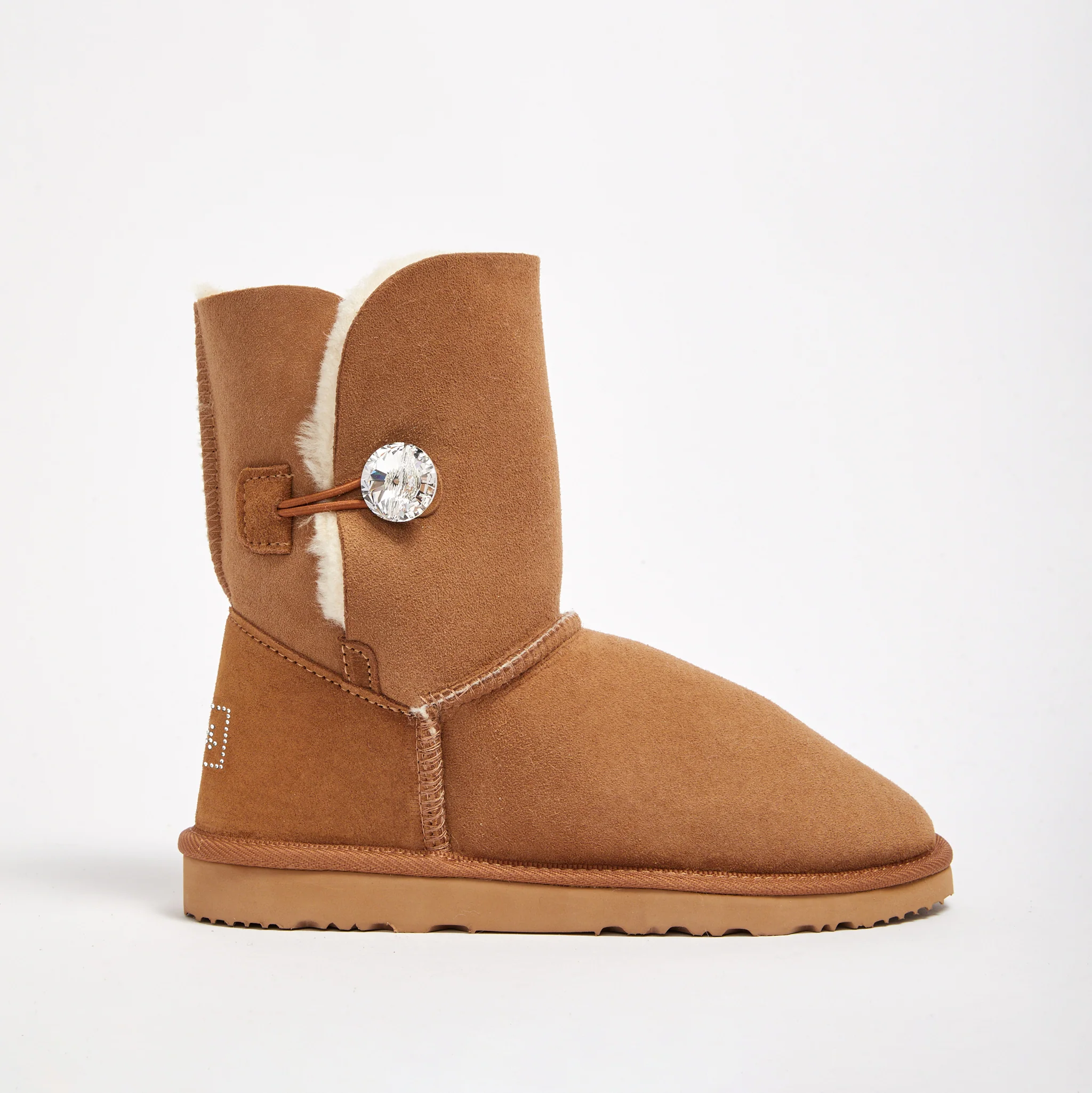Women's Luxe Mid - Image 4