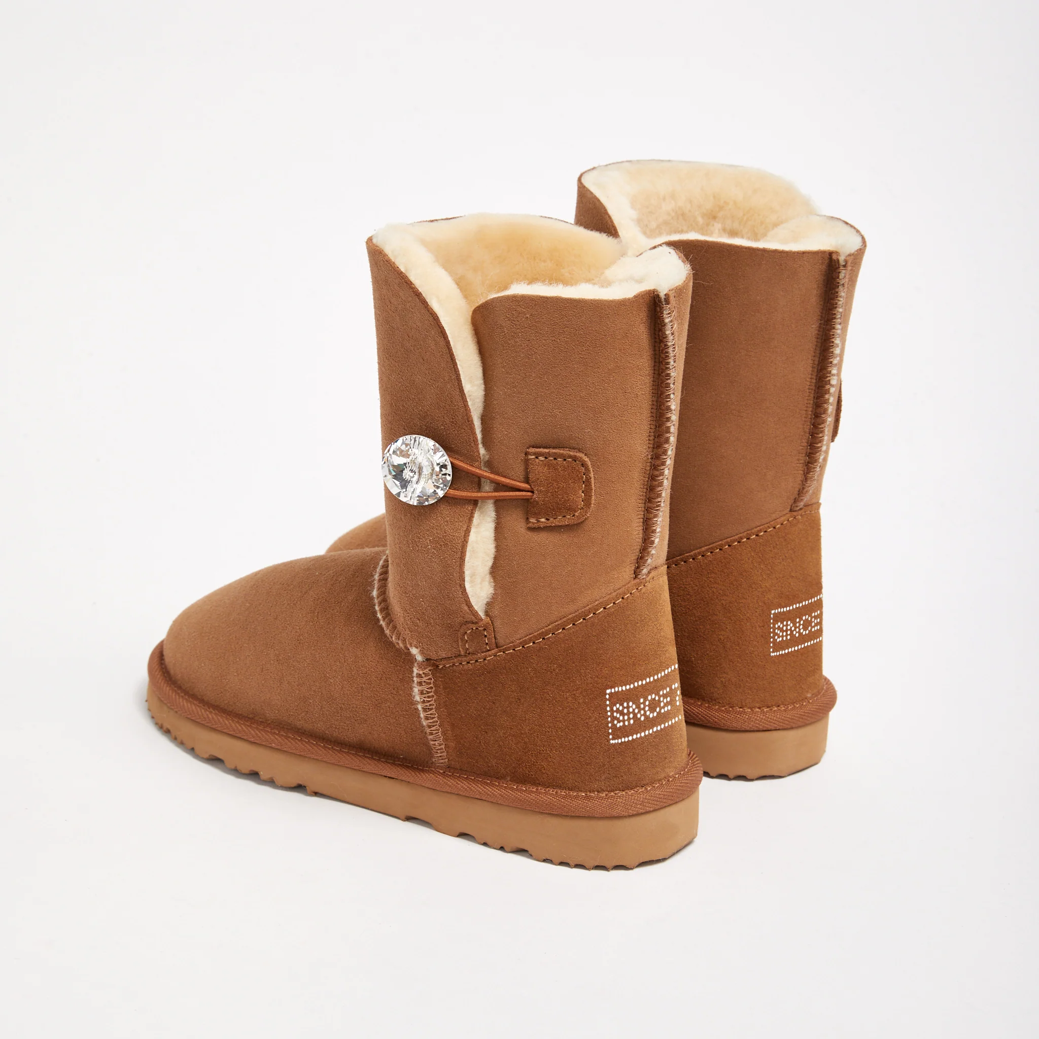Women's Luxe Mid - Image 6
