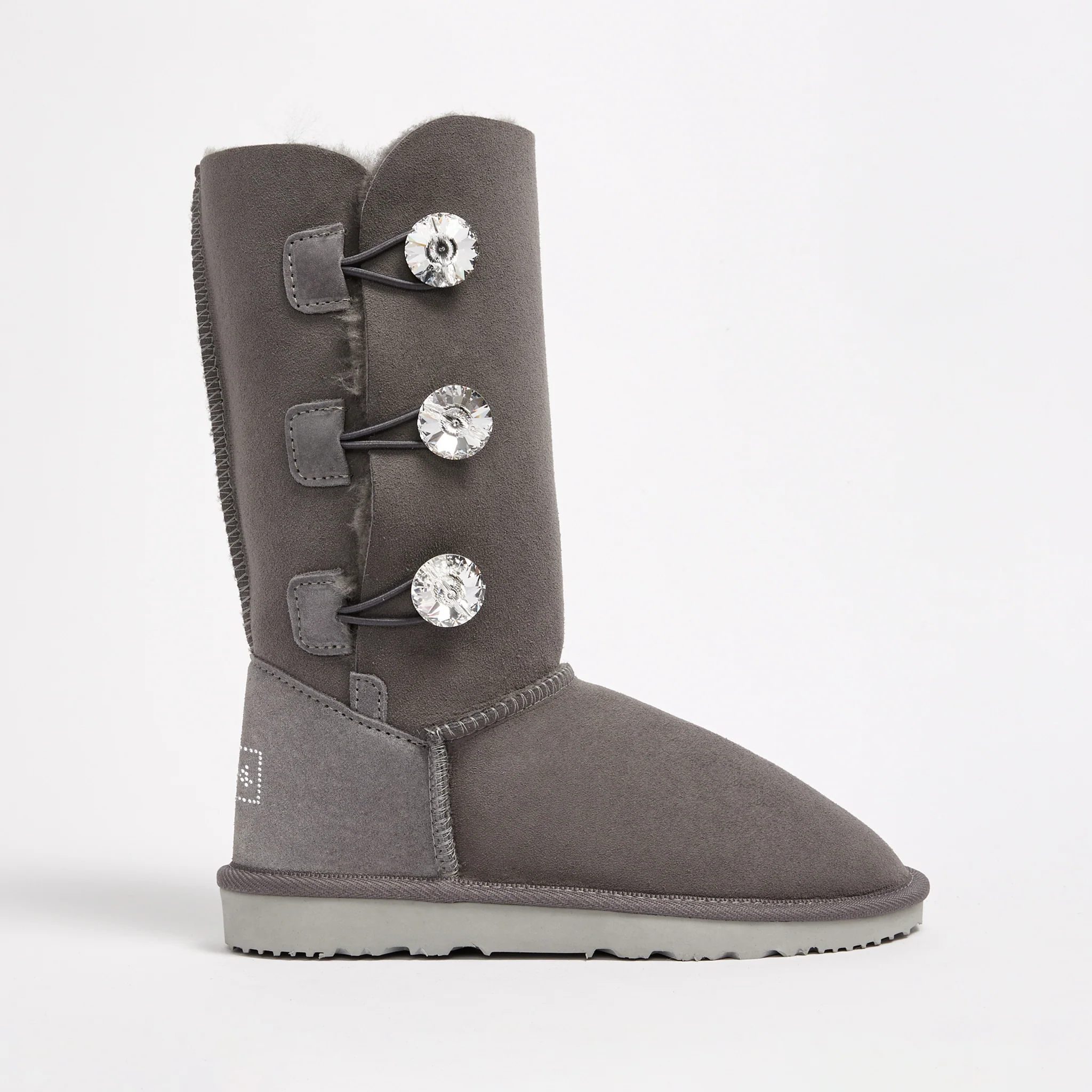 Women's Luxe Triplet - Image 10