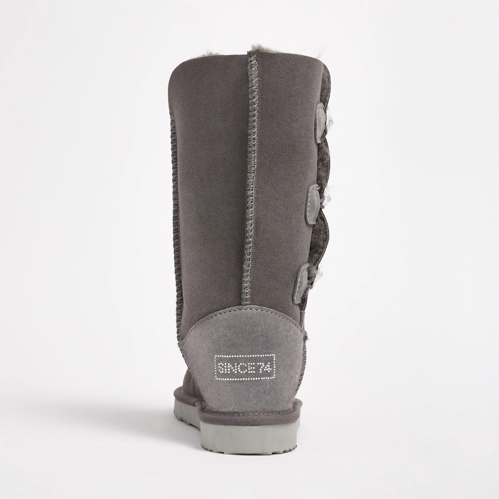 Women's Luxe Triplet - Image 11