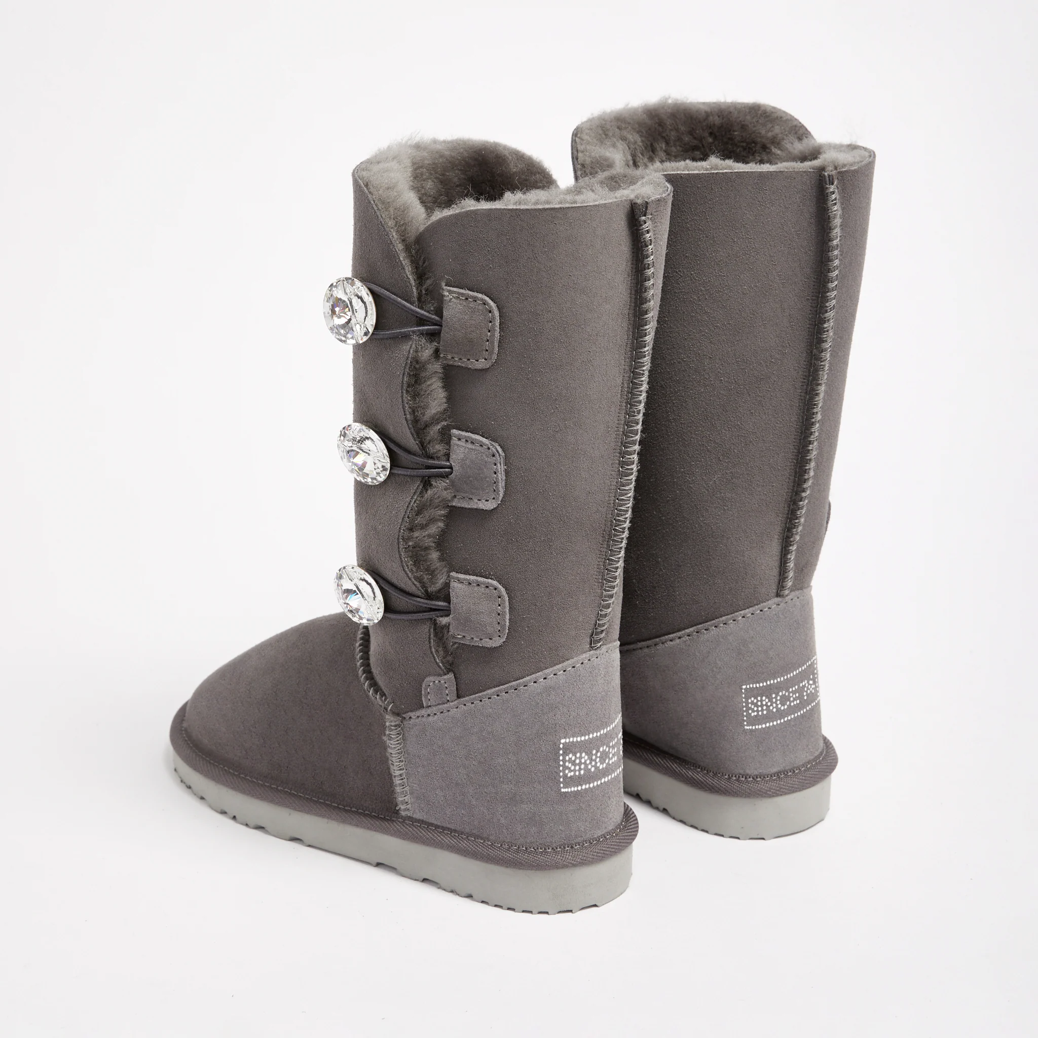 Women's Luxe Triplet - Image 12