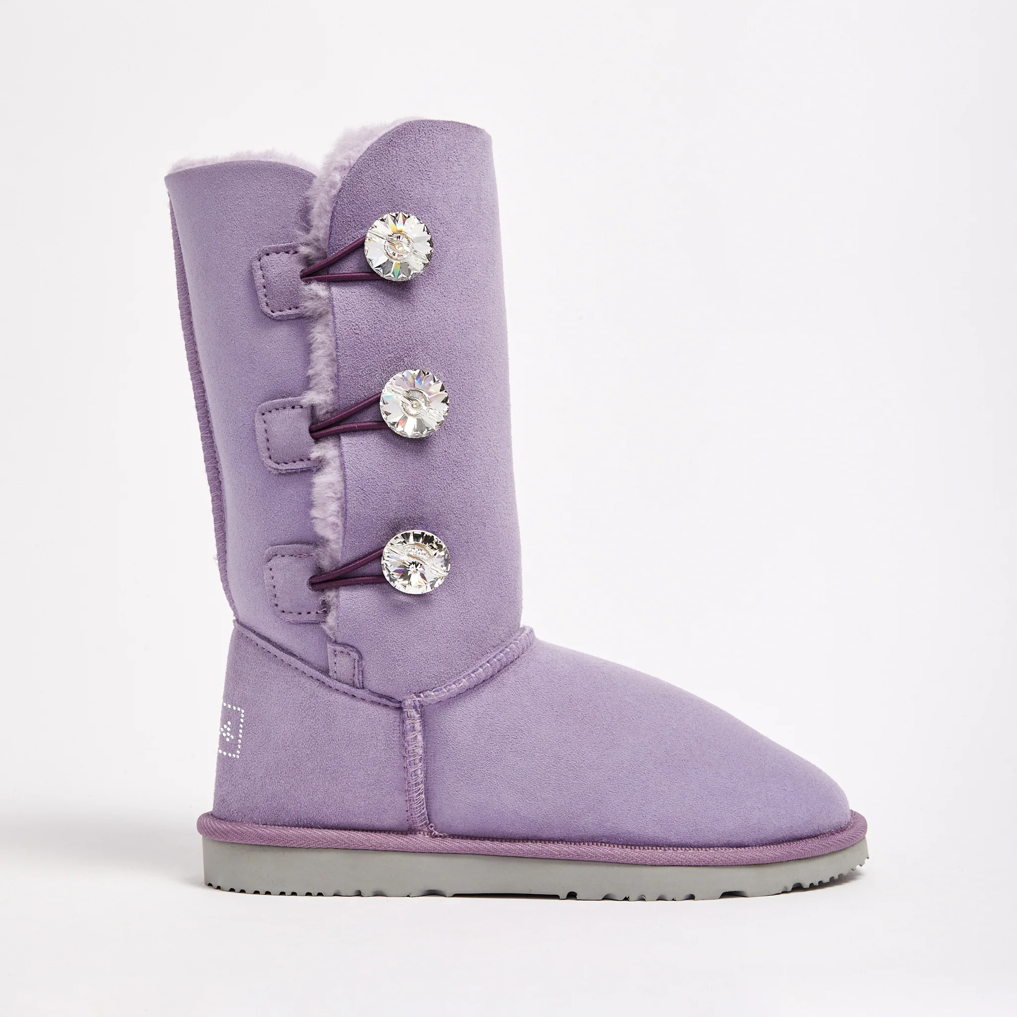 Women's Luxe Triplet - Image 4