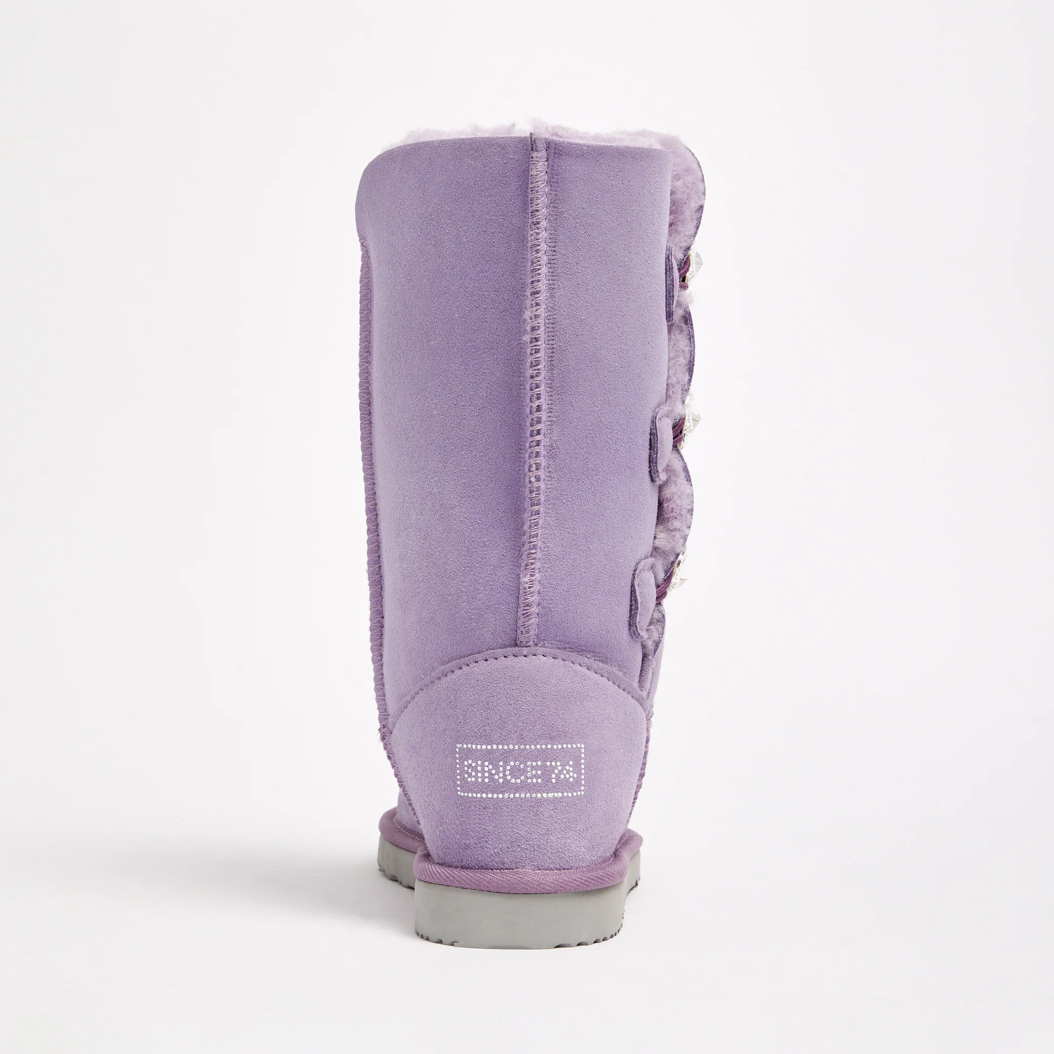 Women's Luxe Triplet - Image 5