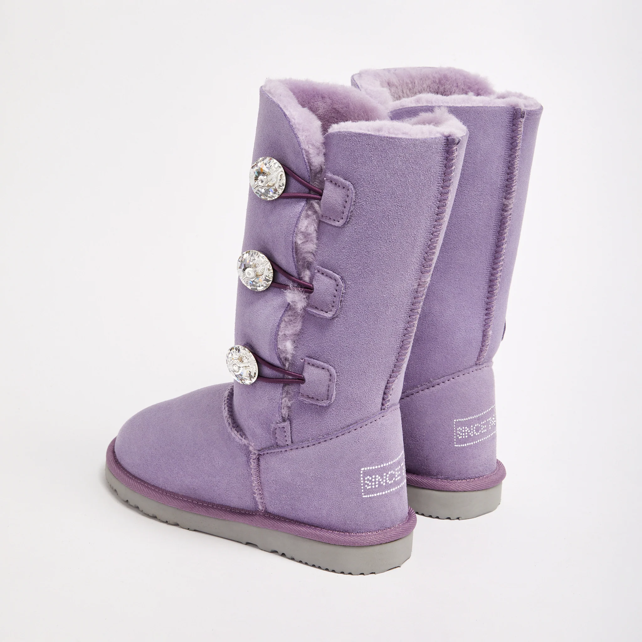 Women's Luxe Triplet - Image 6