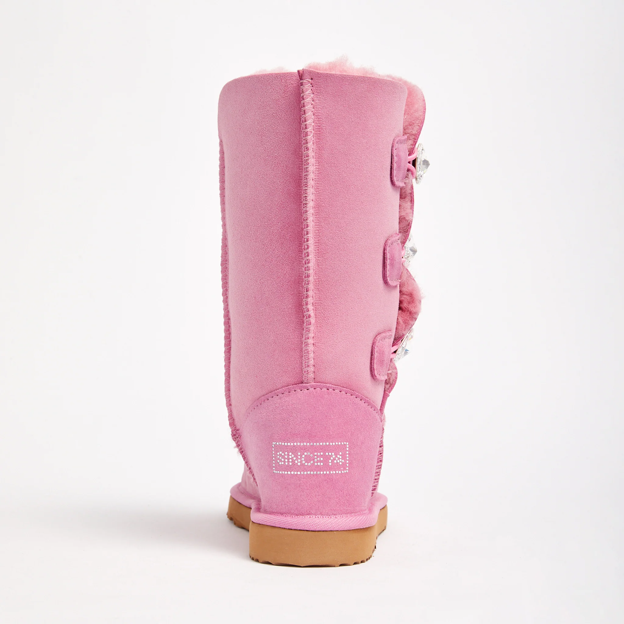 Women's Luxe Triplet - Image 8