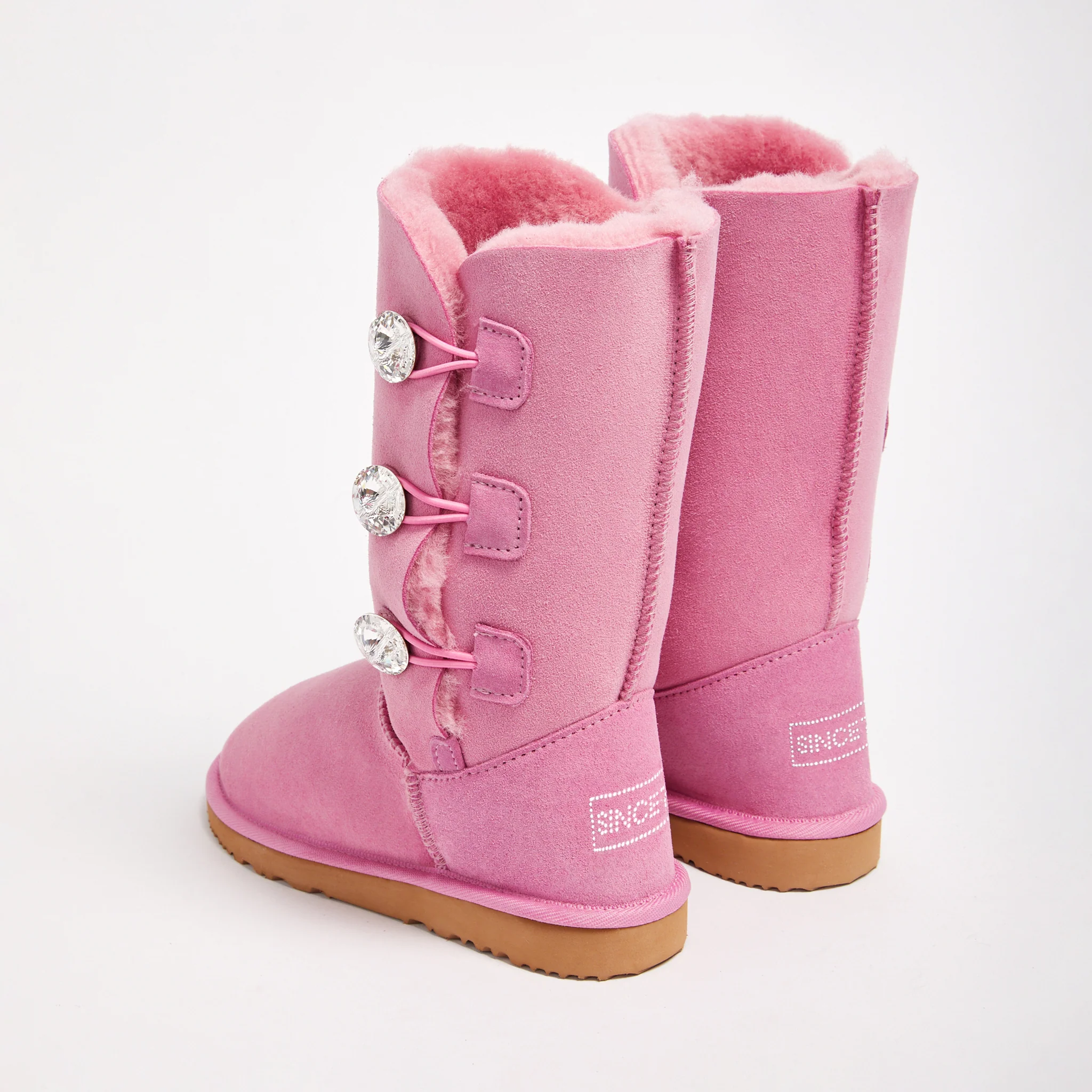 Women's Luxe Triplet - Image 9