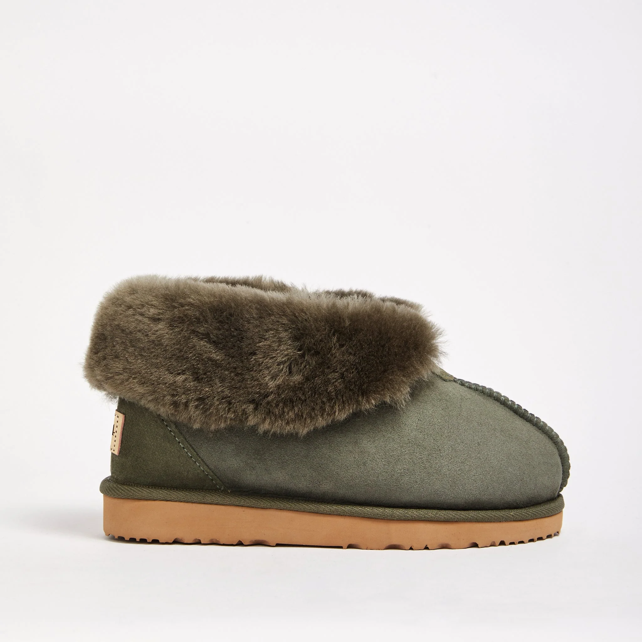 Men's Ankle Slipper - Image 10