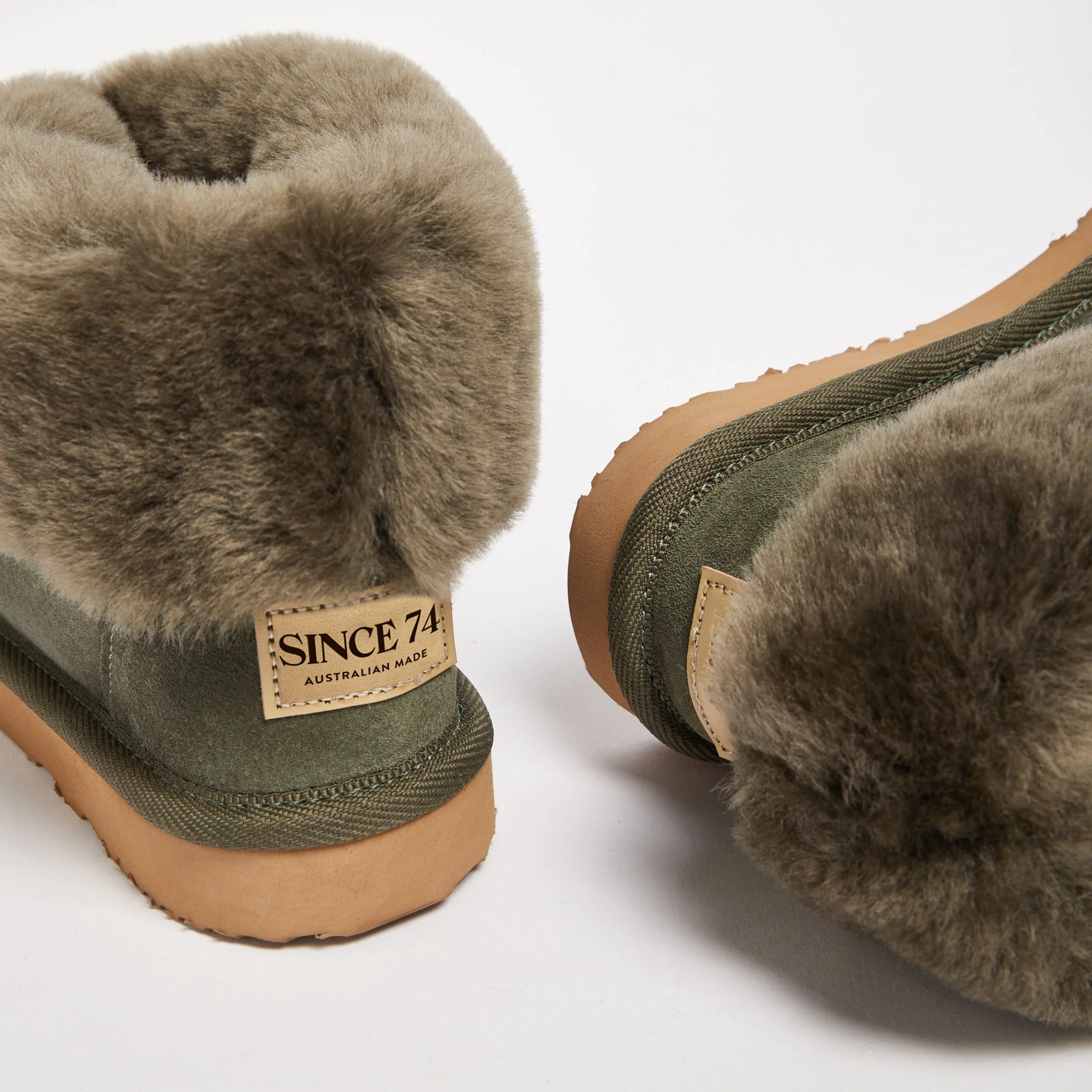 Men's Ankle Slipper - Image 12