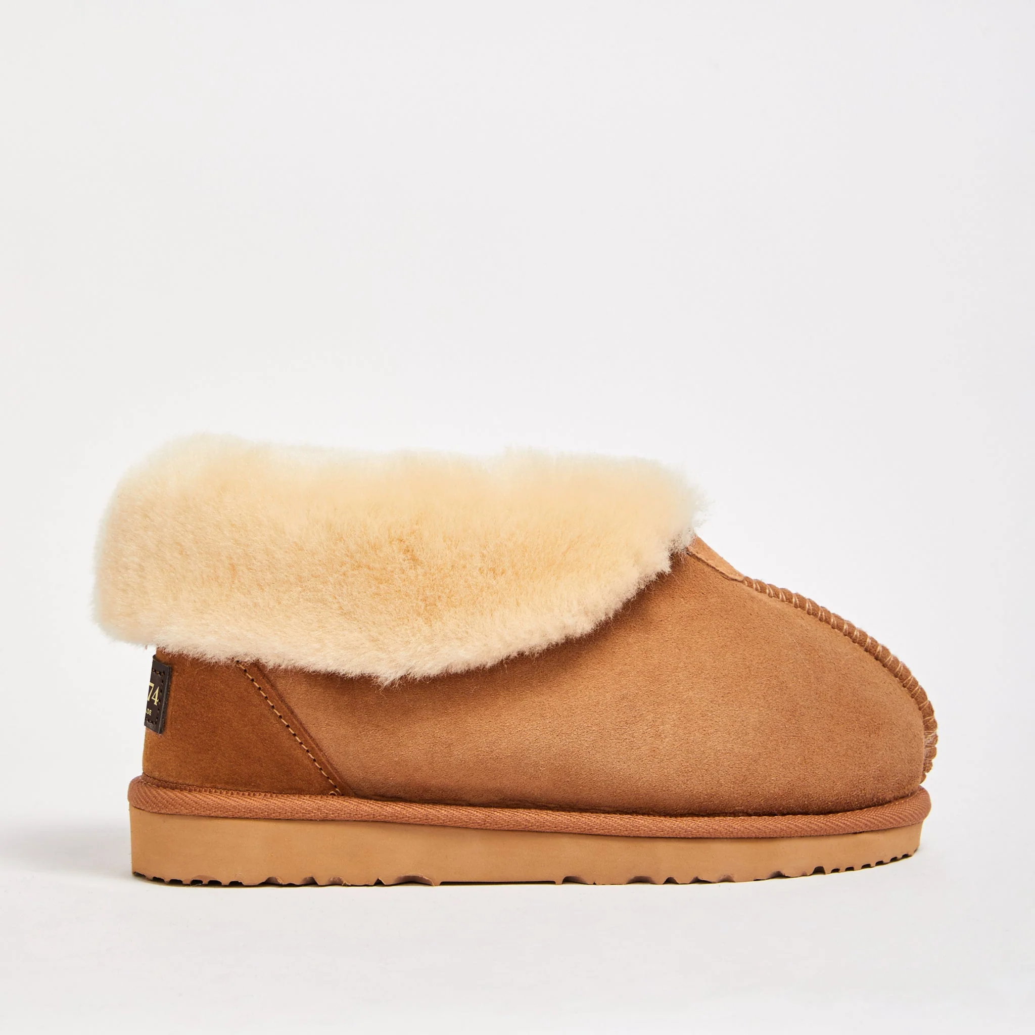 Men's Ankle Slipper - Image 13