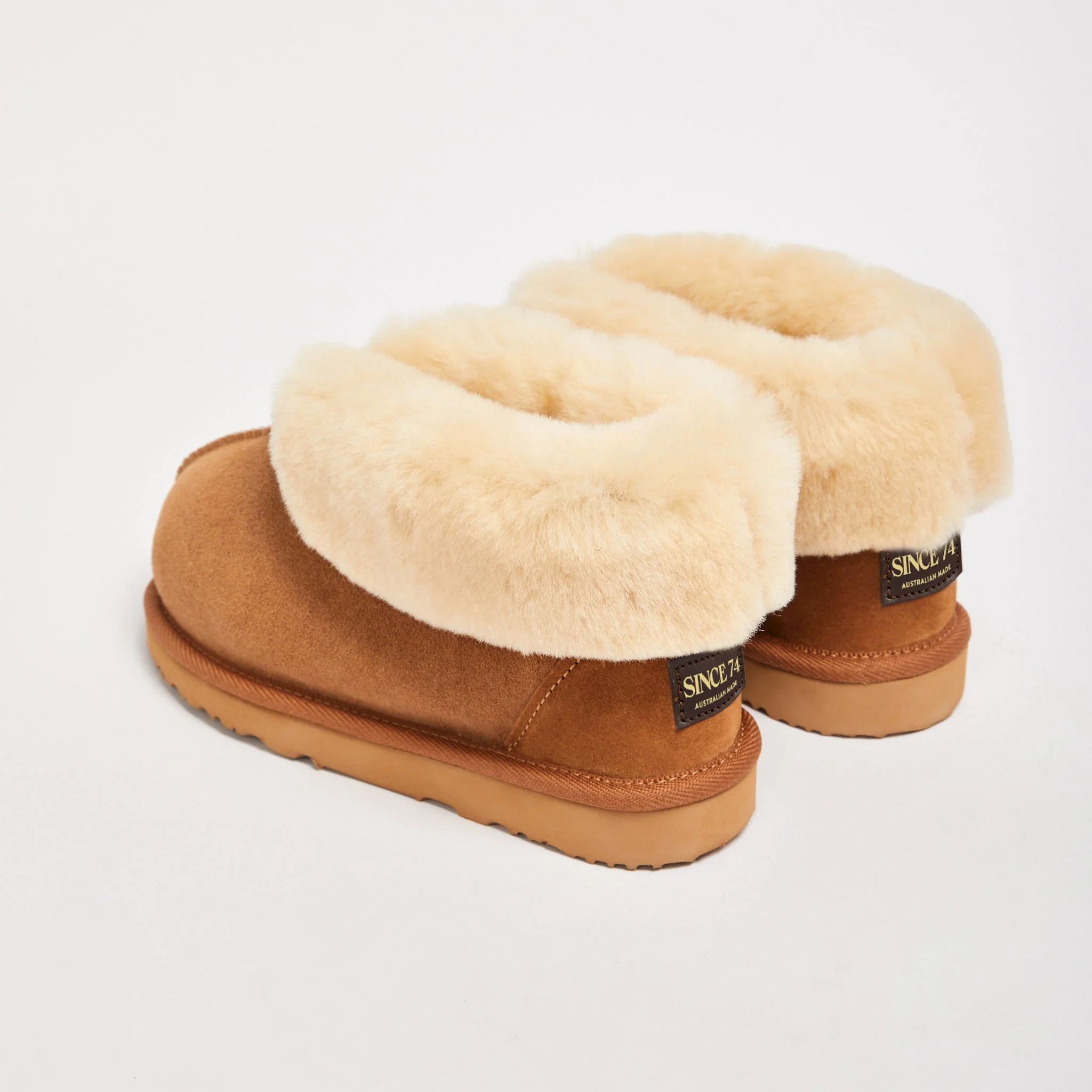 Men's Ankle Slipper - Image 14
