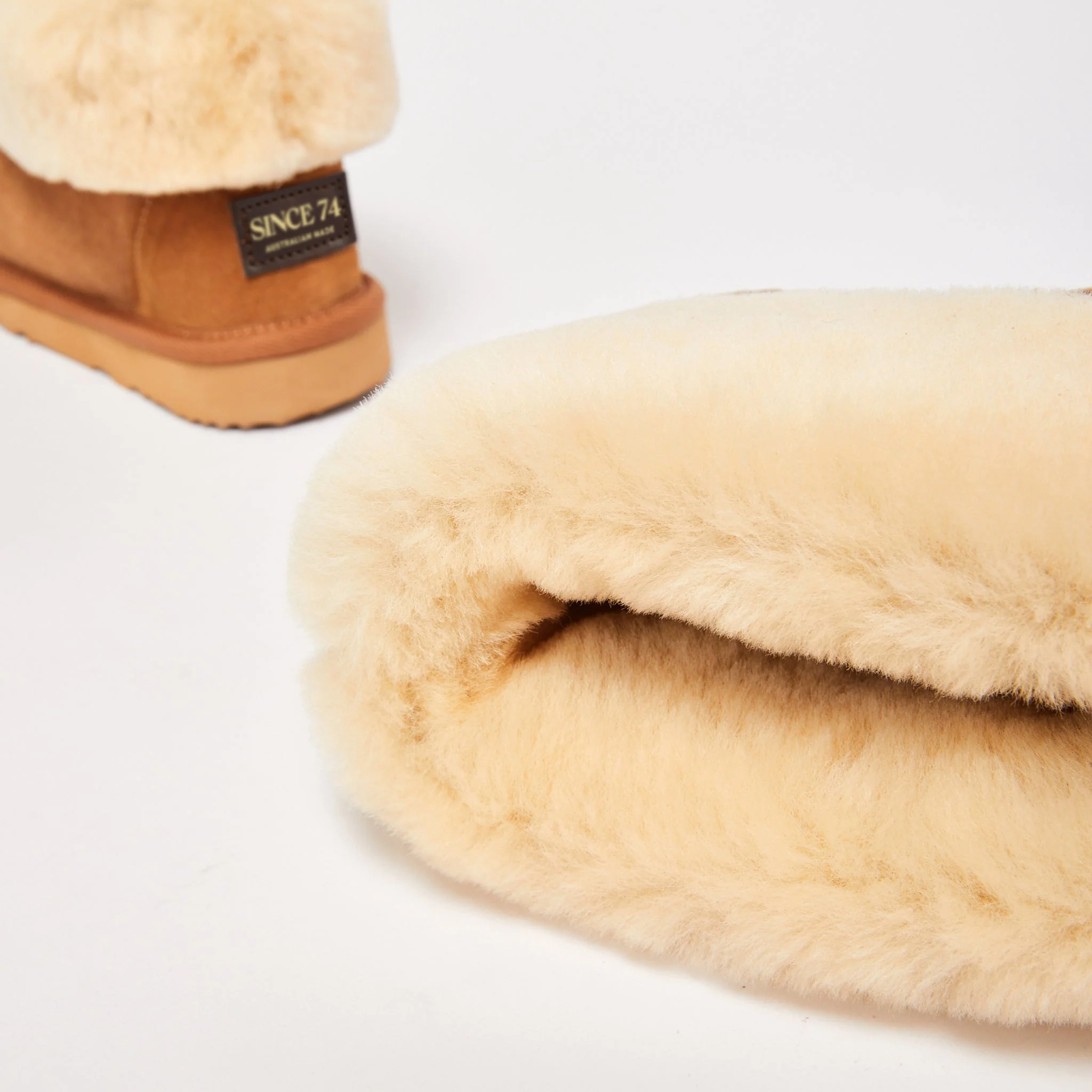 Men's Ankle Slipper - Image 15
