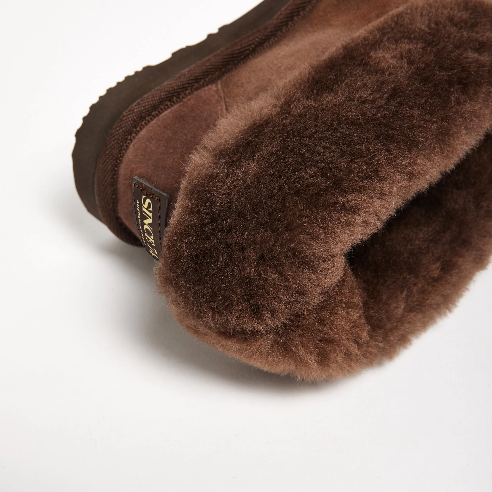 Men's Ankle Slipper - Image 3