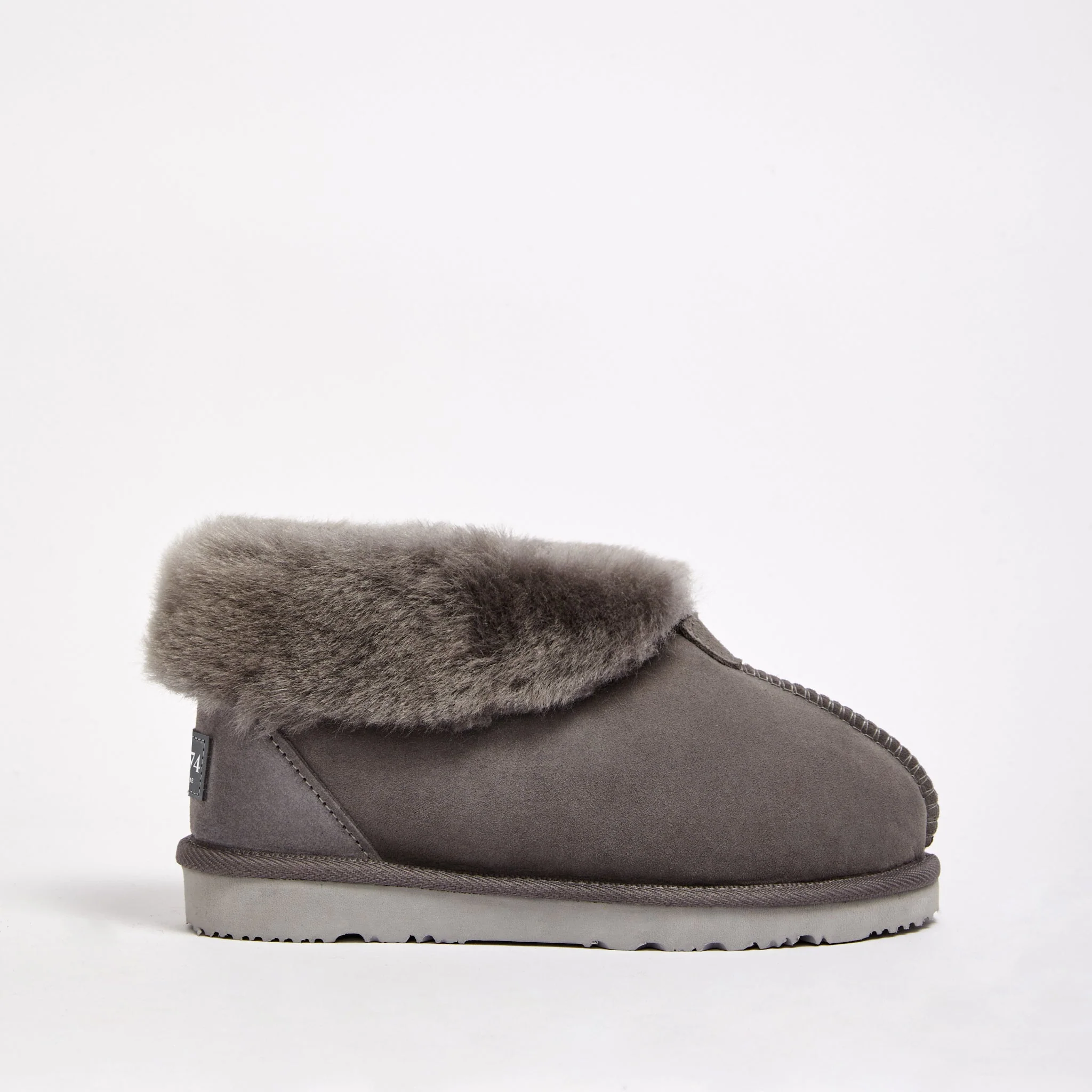 Men's Ankle Slipper - Image 5