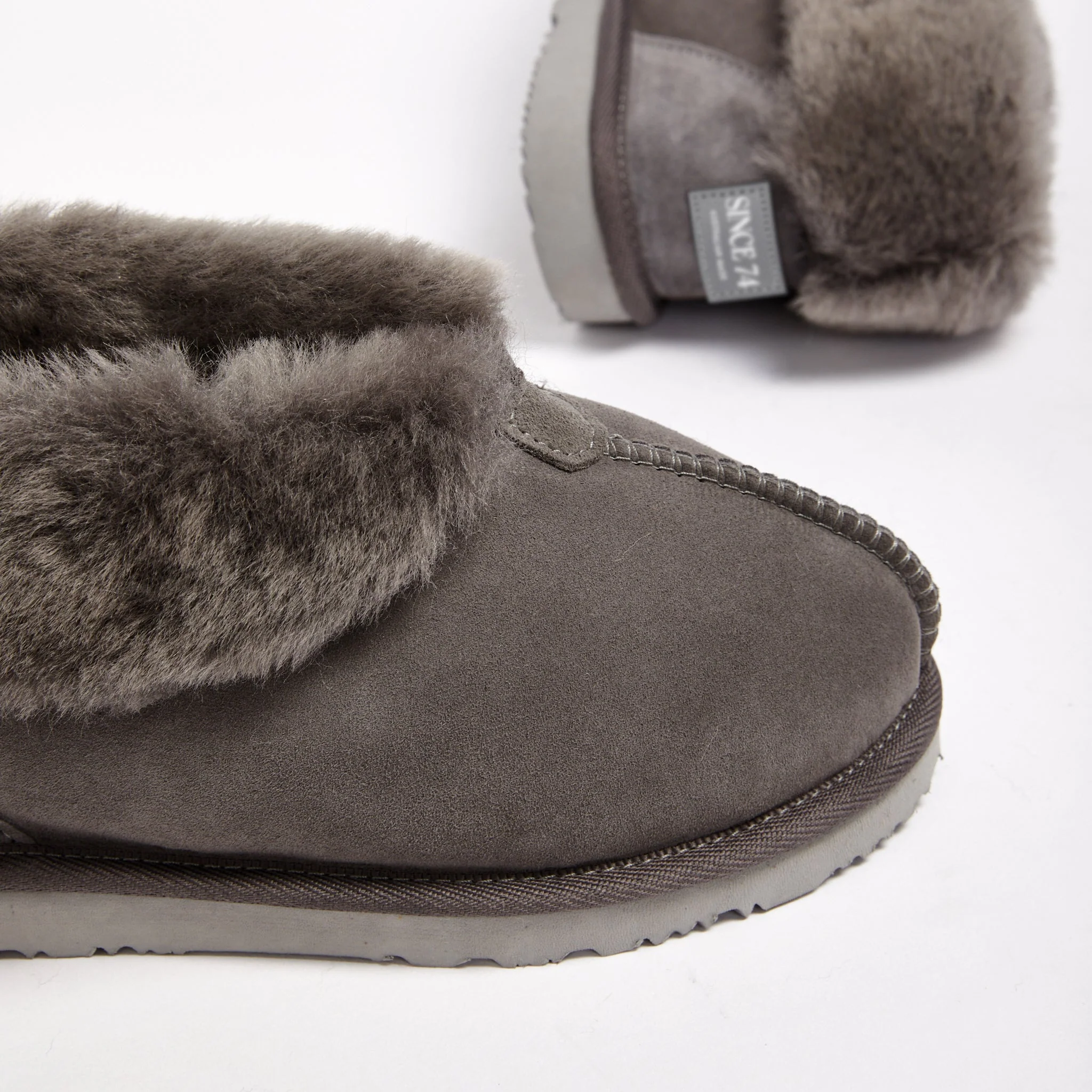 Men's Ankle Slipper - Image 6