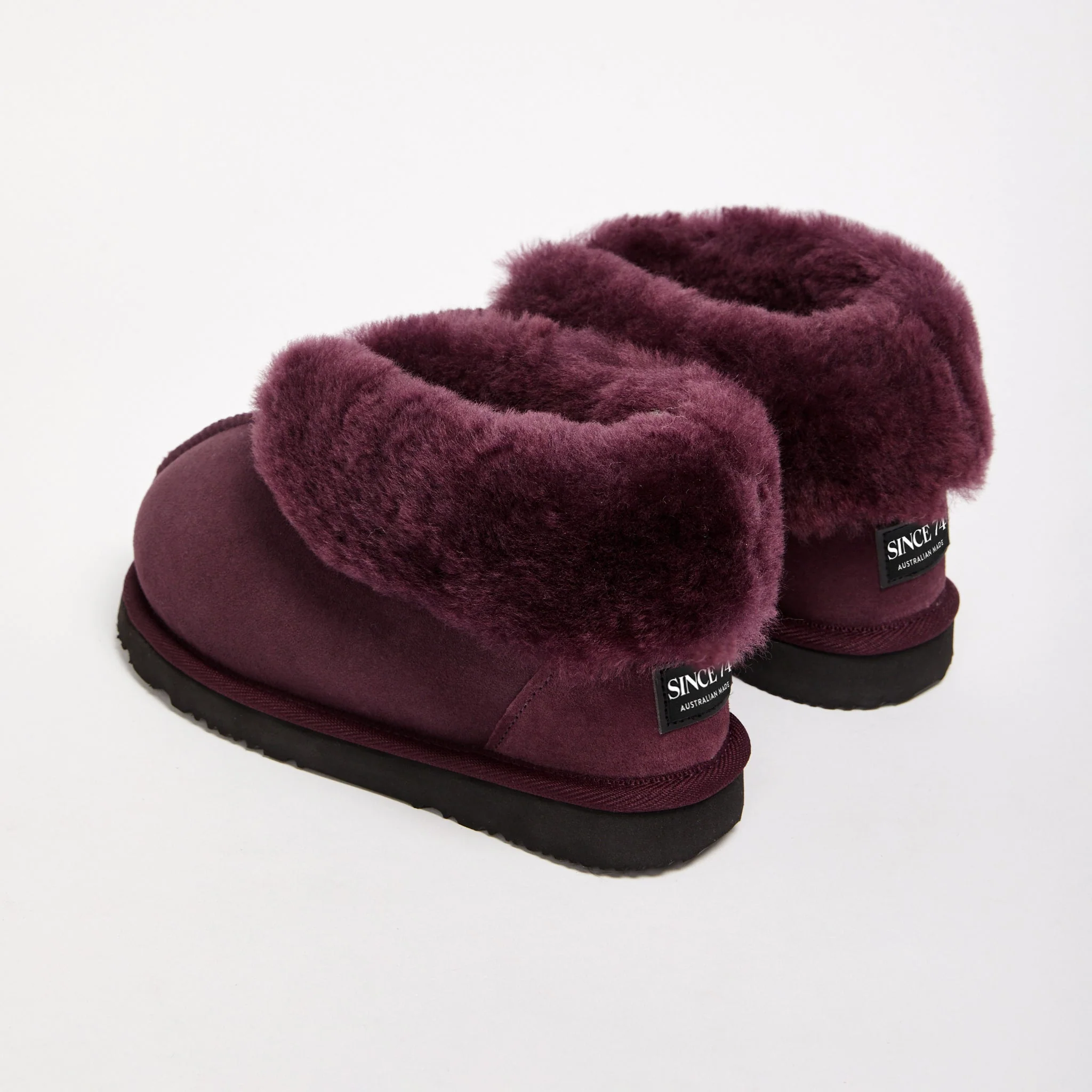 Men's Ankle Slipper - Image 8