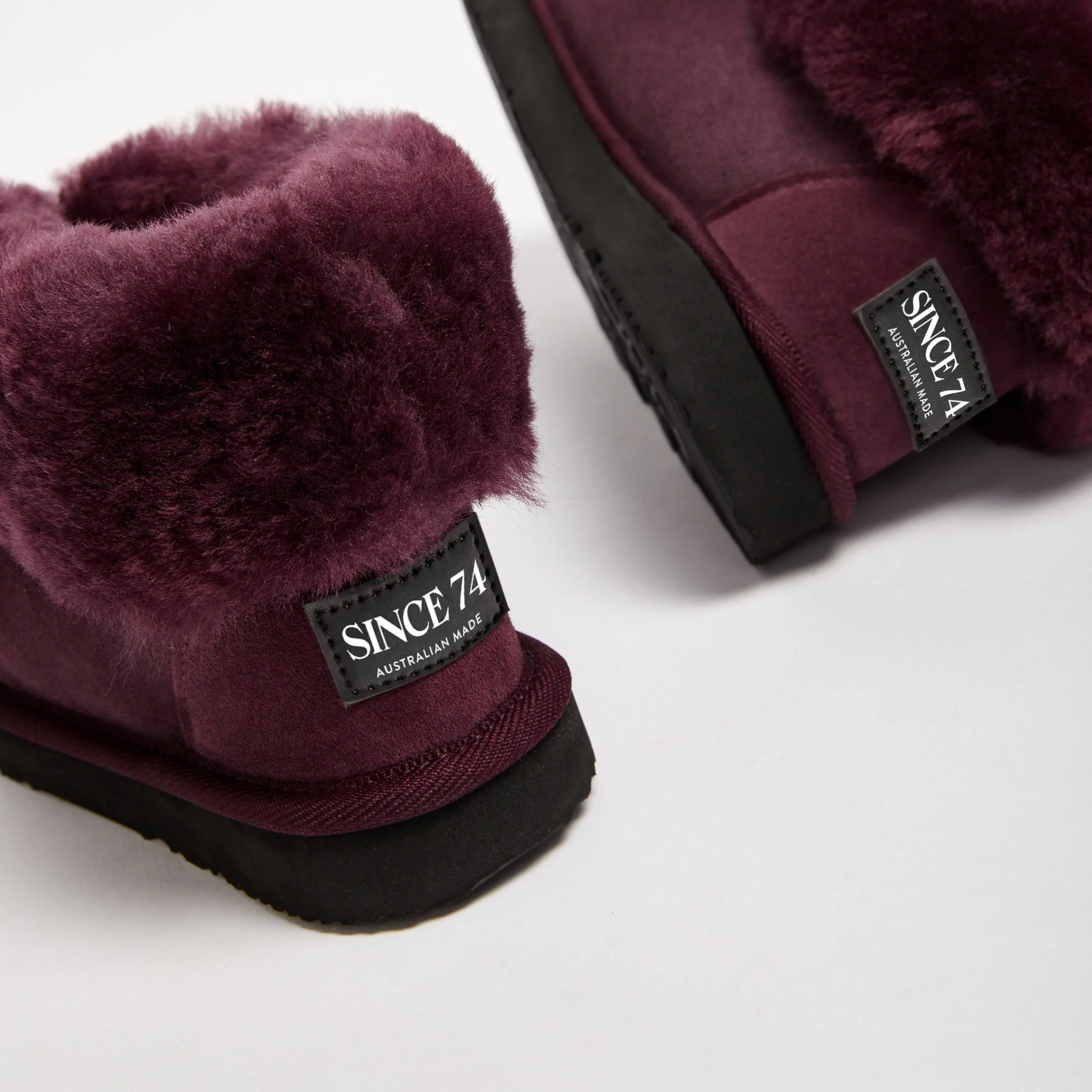 Men's Ankle Slipper - Image 9