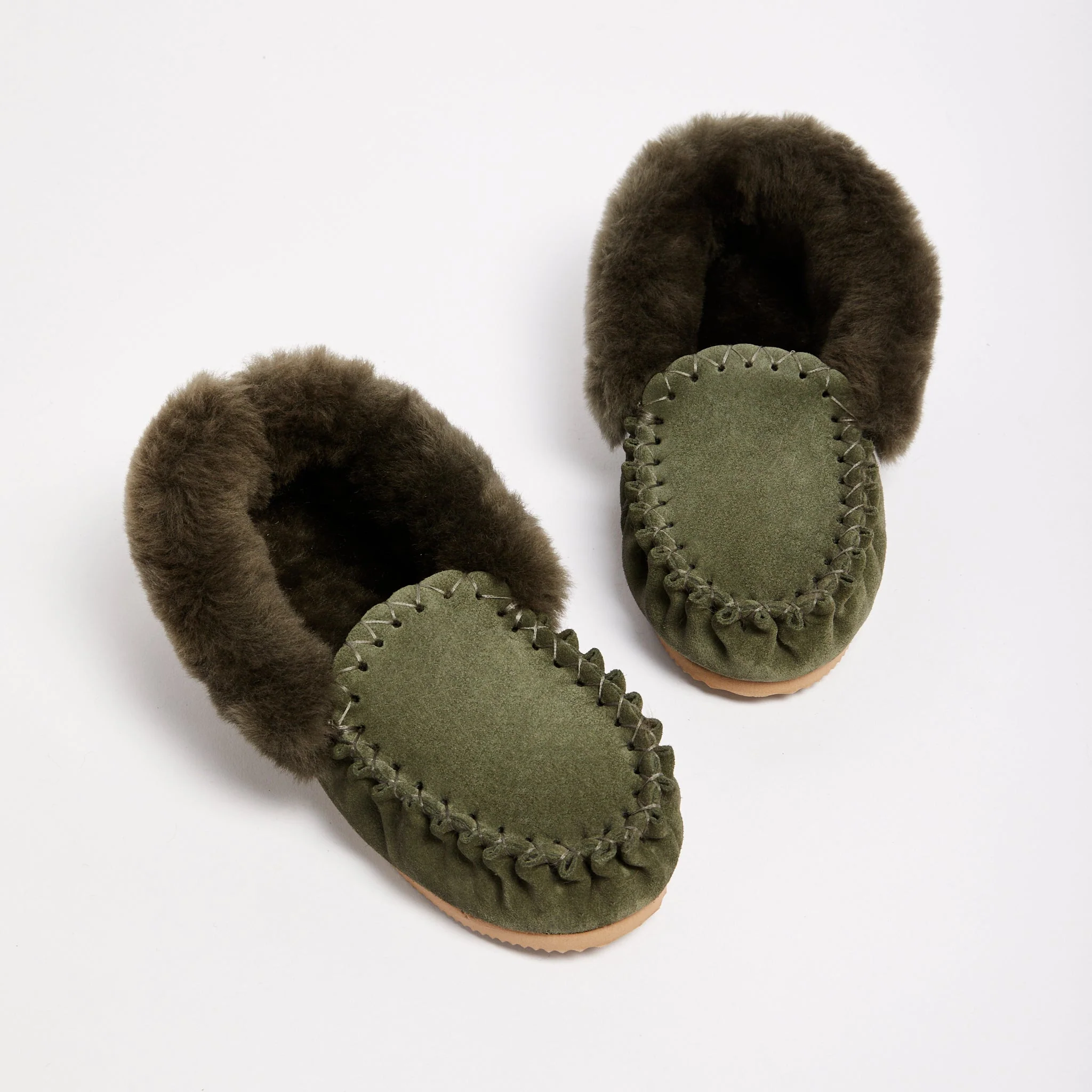 Men's Australian Moccasin - Image 14