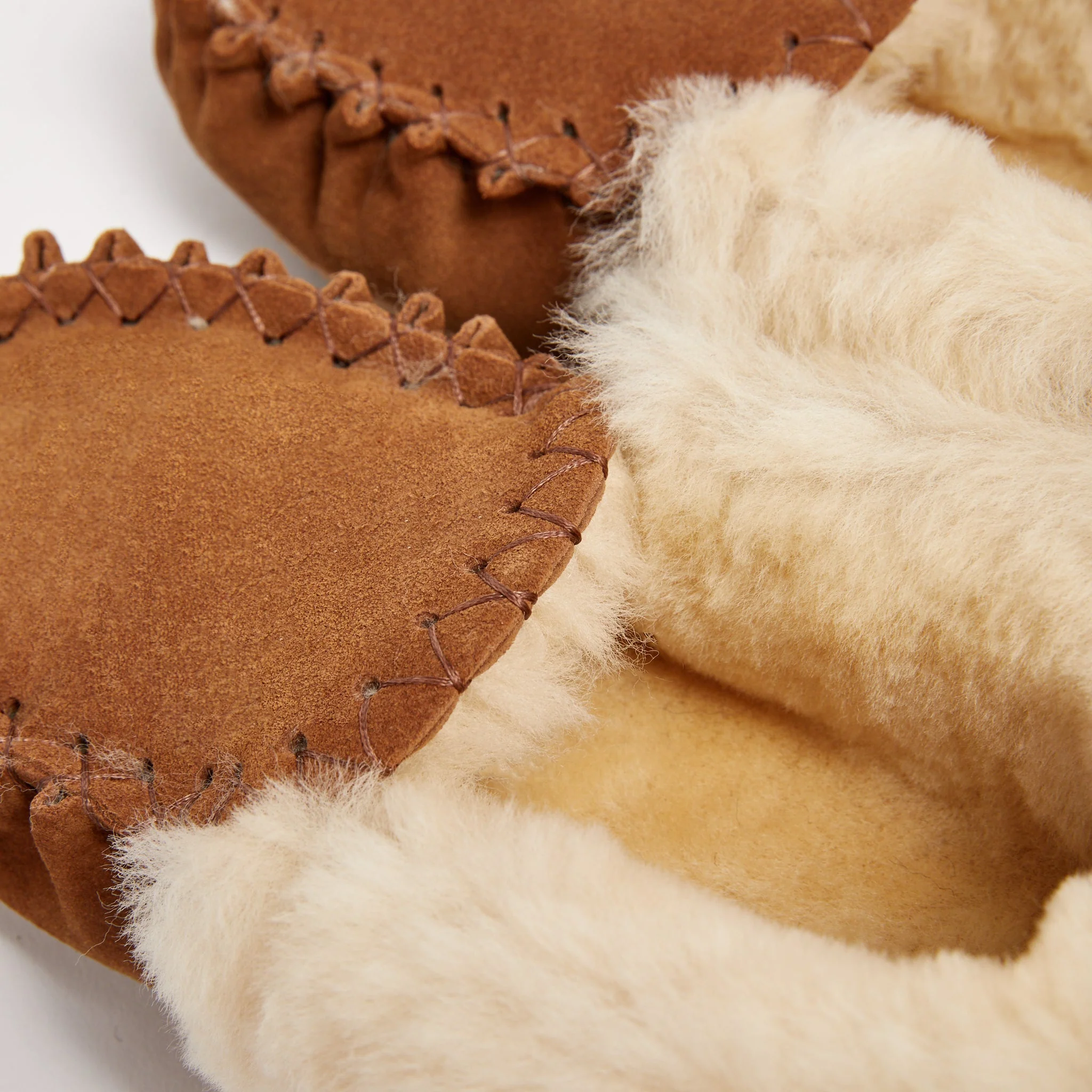 Men's Australian Moccasin - Image 3