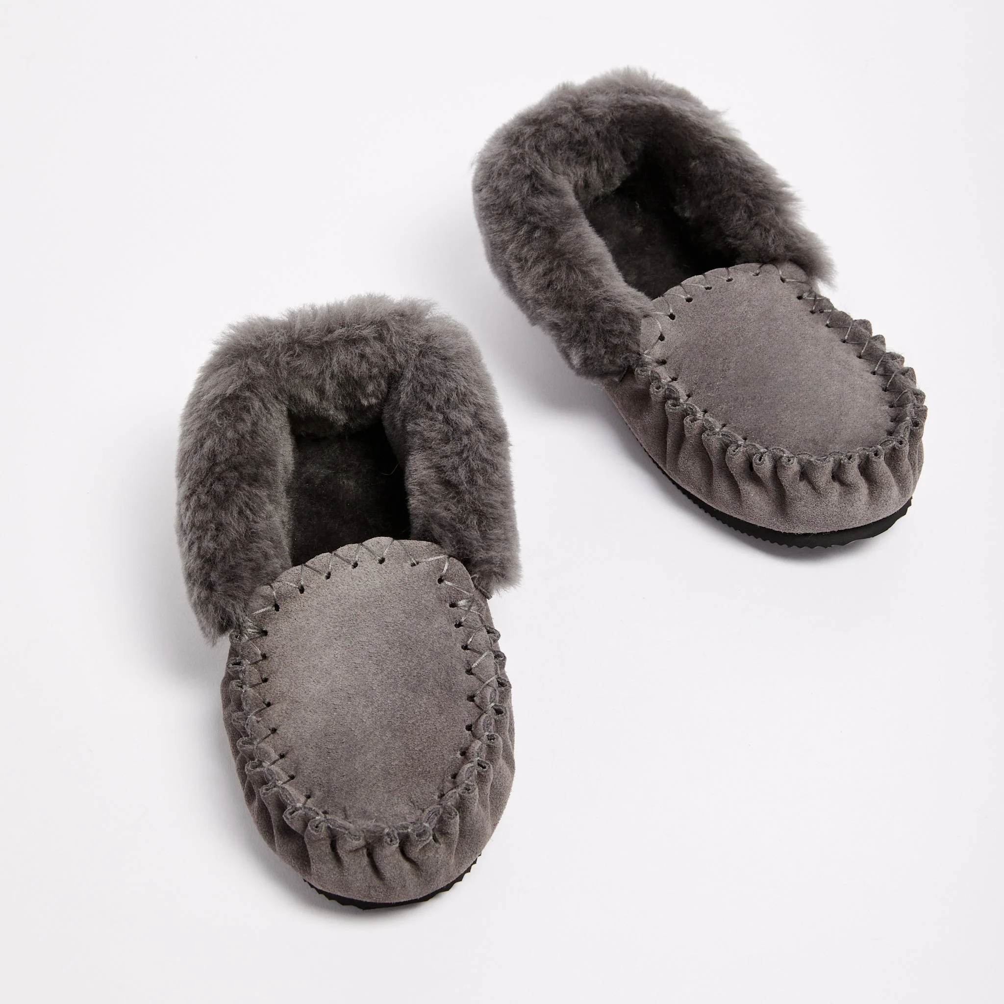 Men's Australian Moccasin - Image 4
