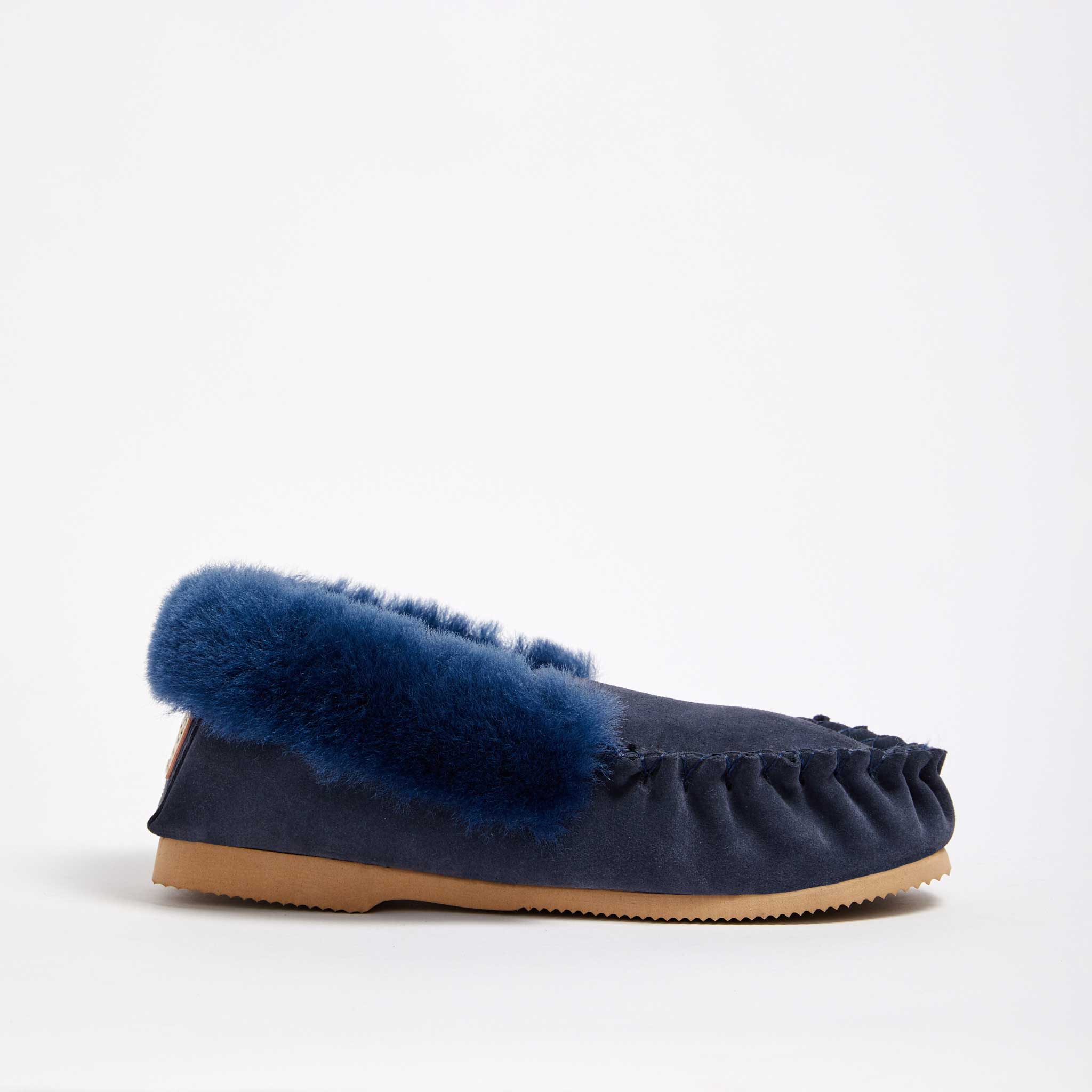 Women's Australian Moccasin - Image 16