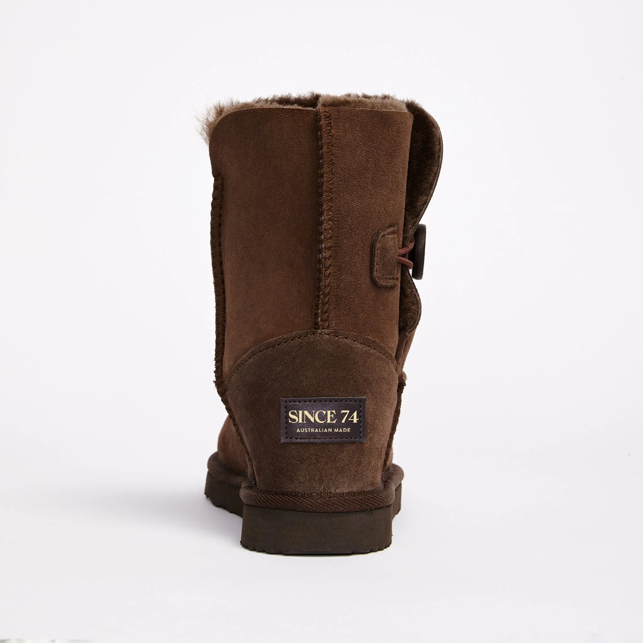 Men's Burleigh Button Mid - Image 14