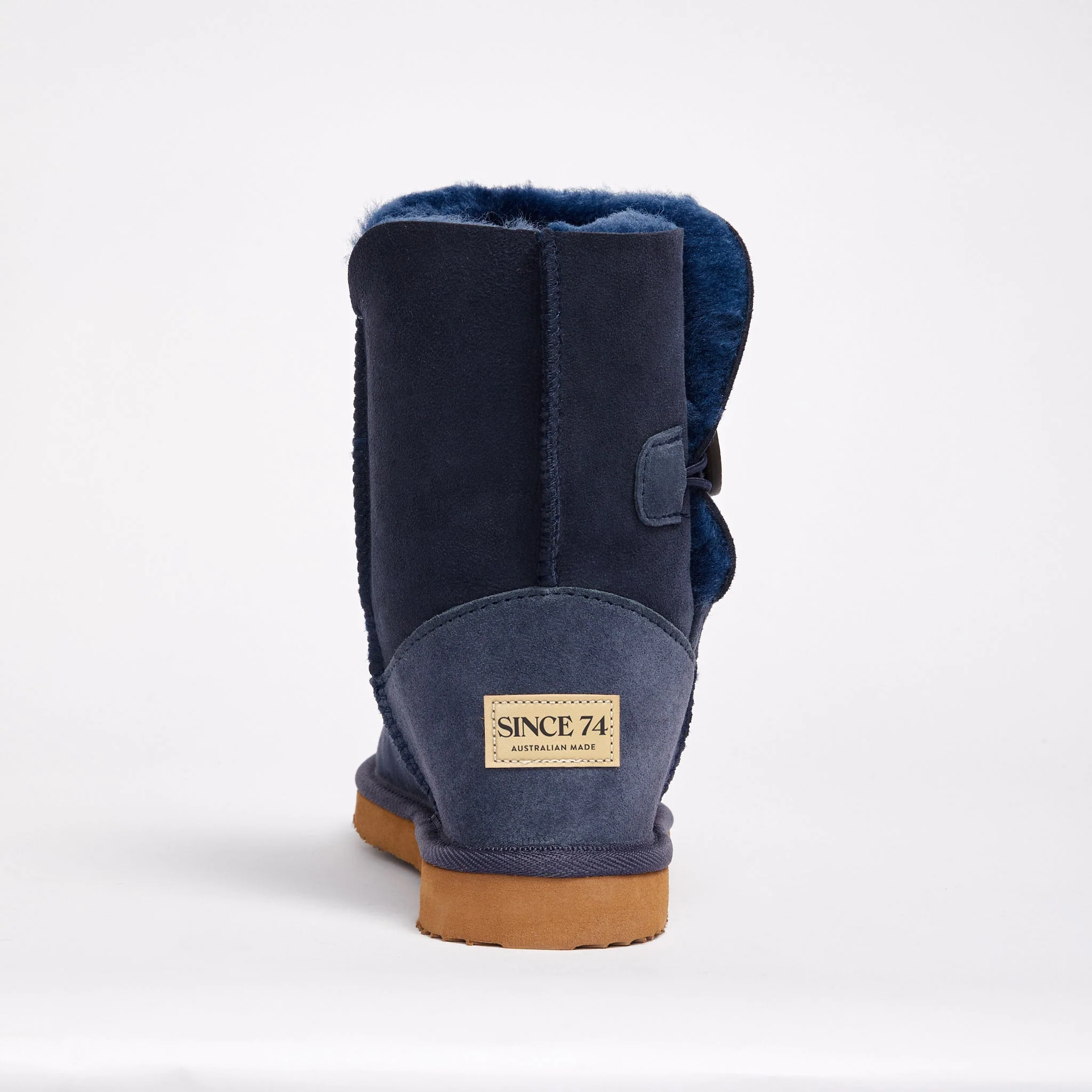 Men's Burleigh Button Mid - Image 17