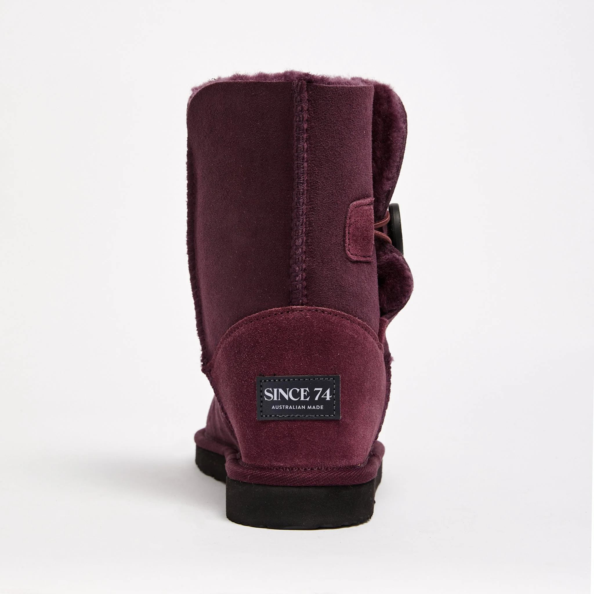 Men's Burleigh Button Mid - Image 21