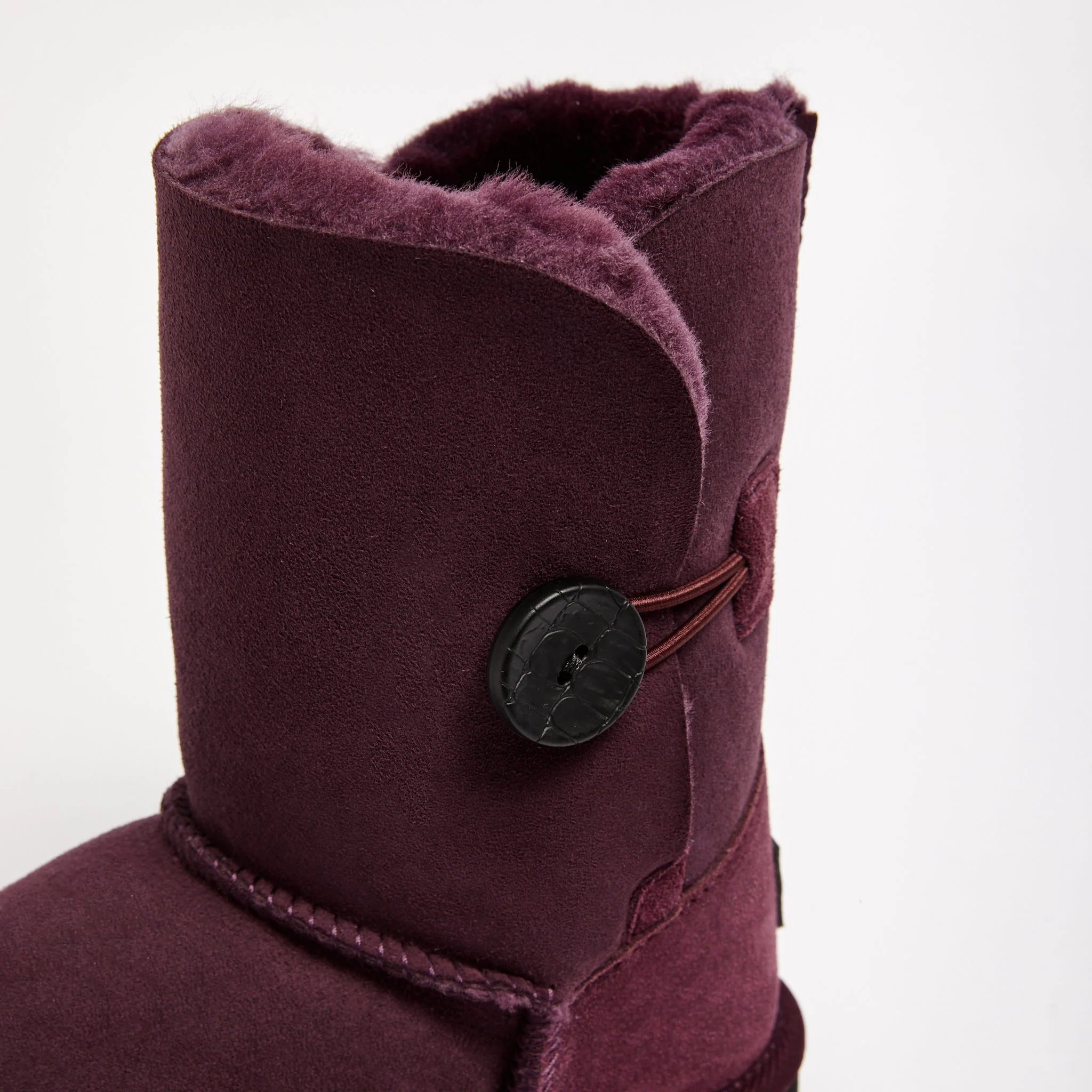 Men's Burleigh Button Mid - Image 23