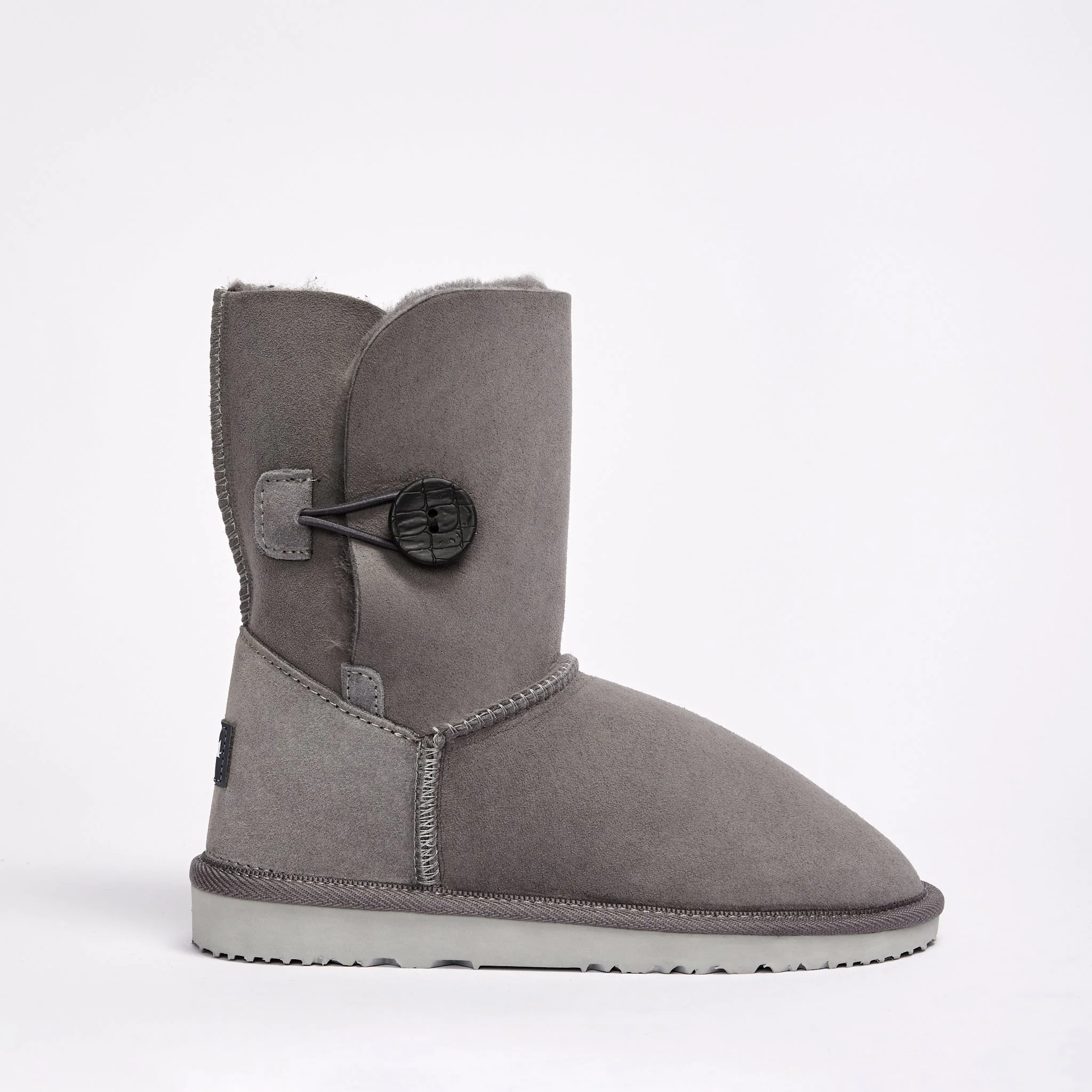 Men's Burleigh Button Mid - Image 28