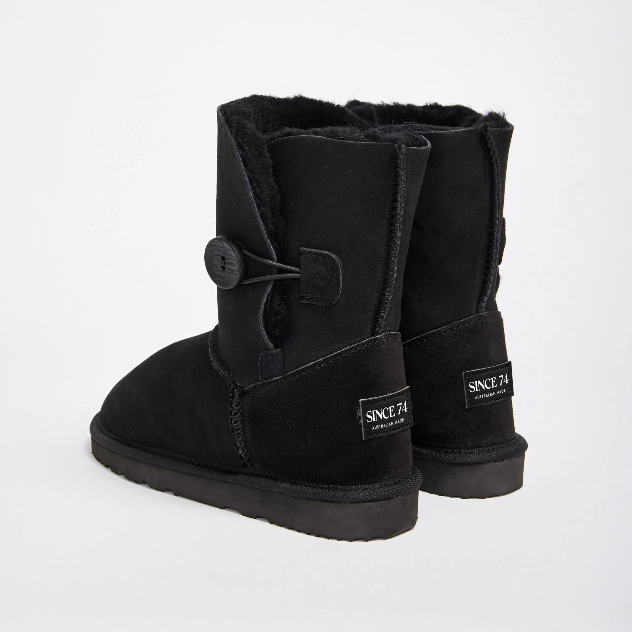 Men's Burleigh Button Mid - Image 7