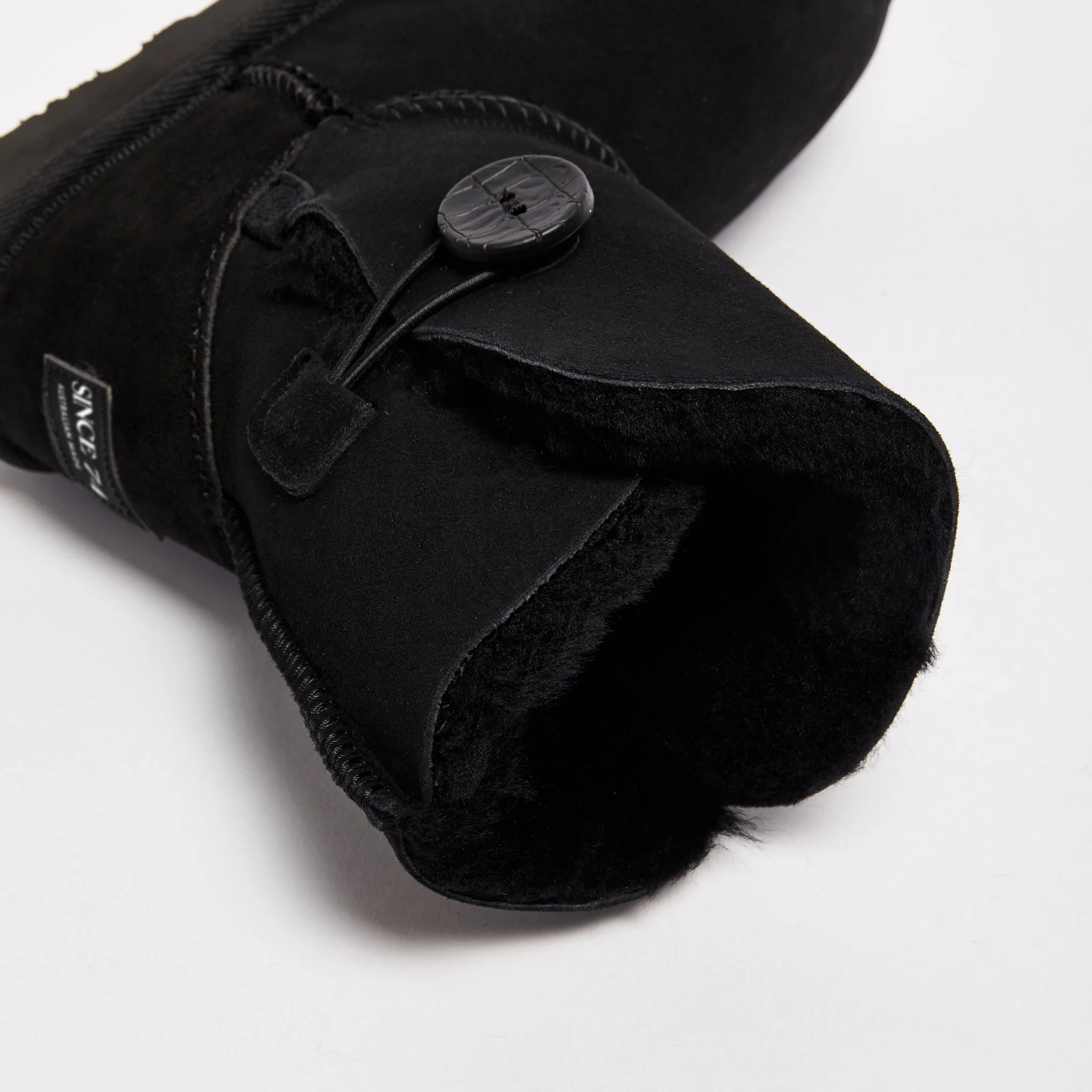 Men's Burleigh Button Mid - Image 8
