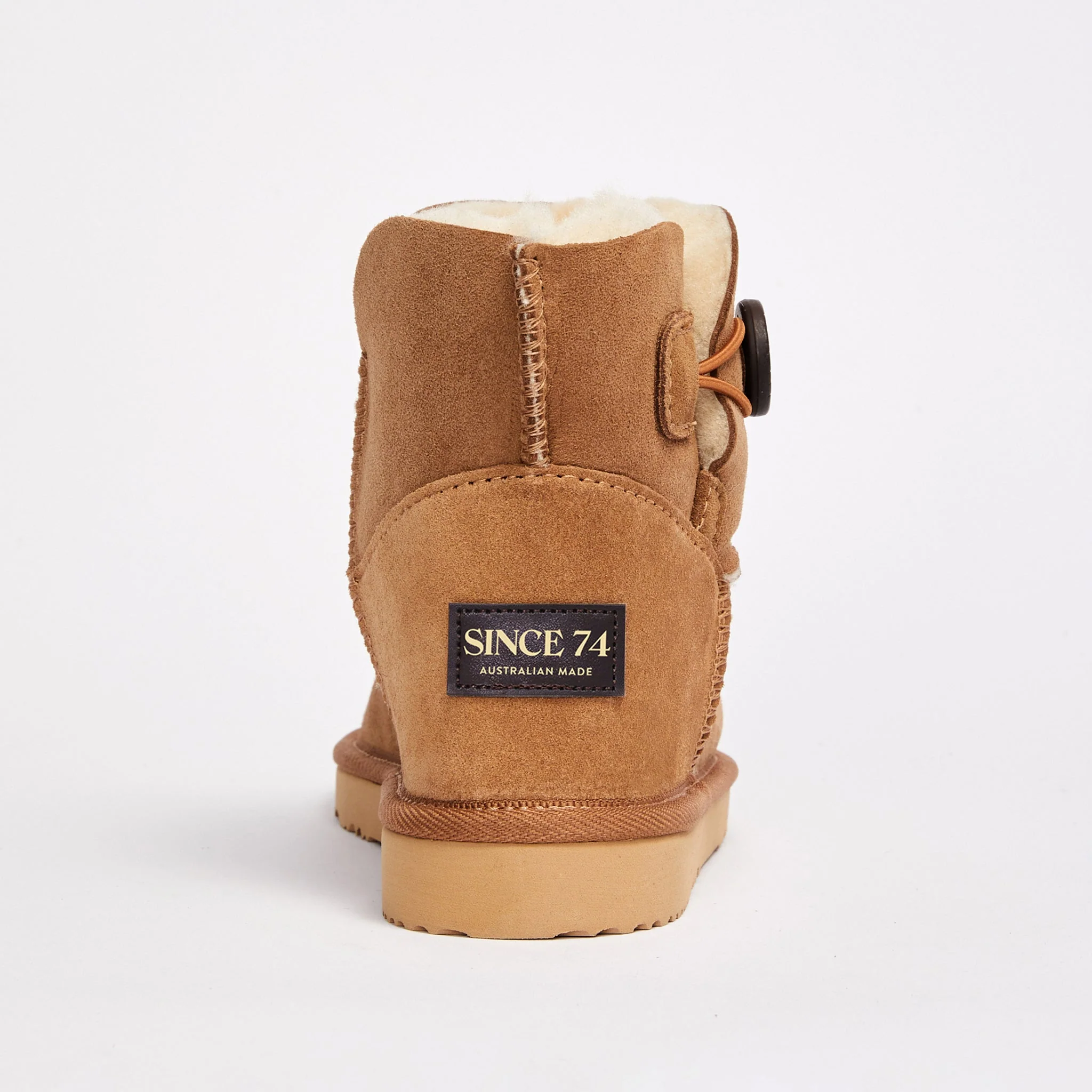 Men's Burleigh Button Mini - Image 11