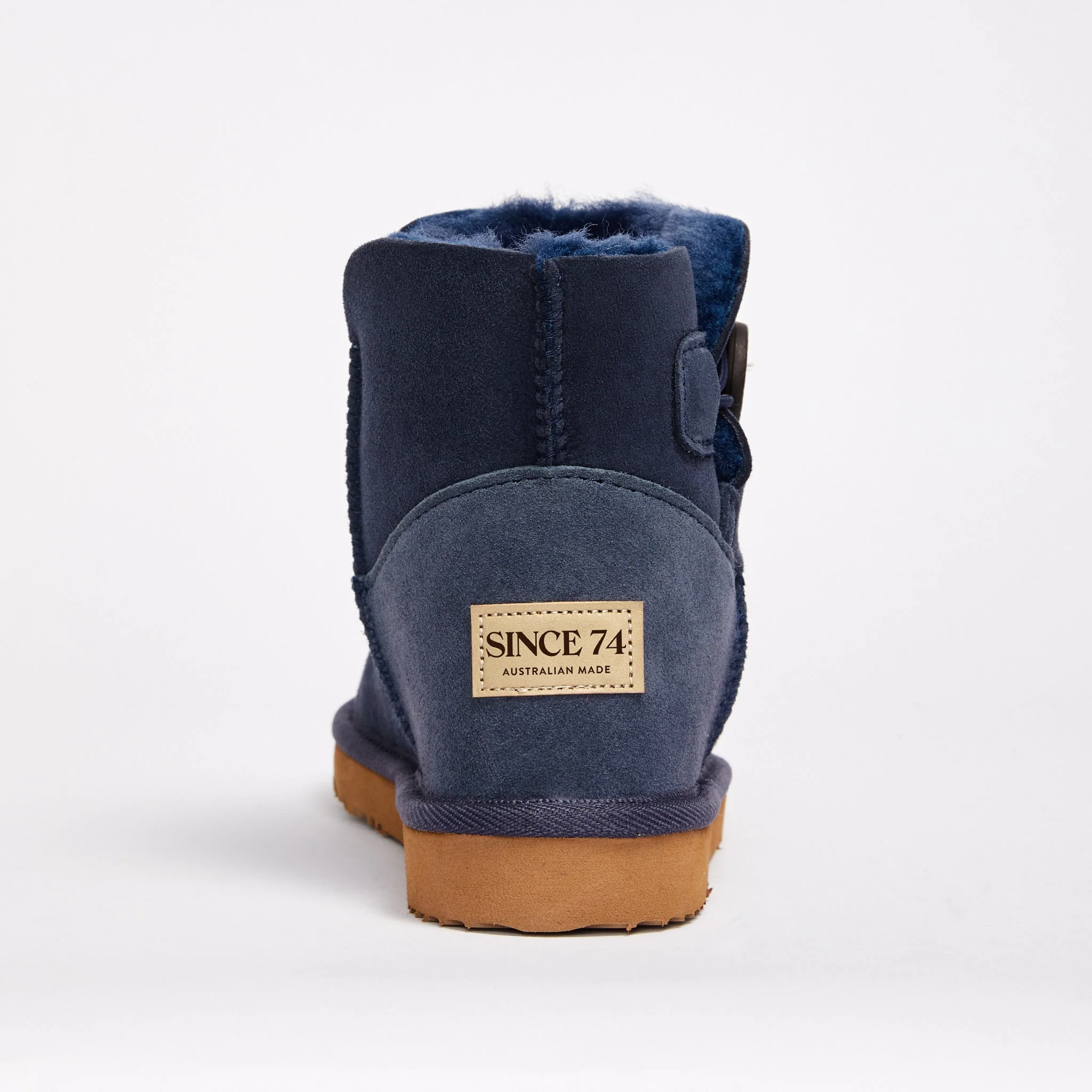 Men's Burleigh Button Mini - Image 18