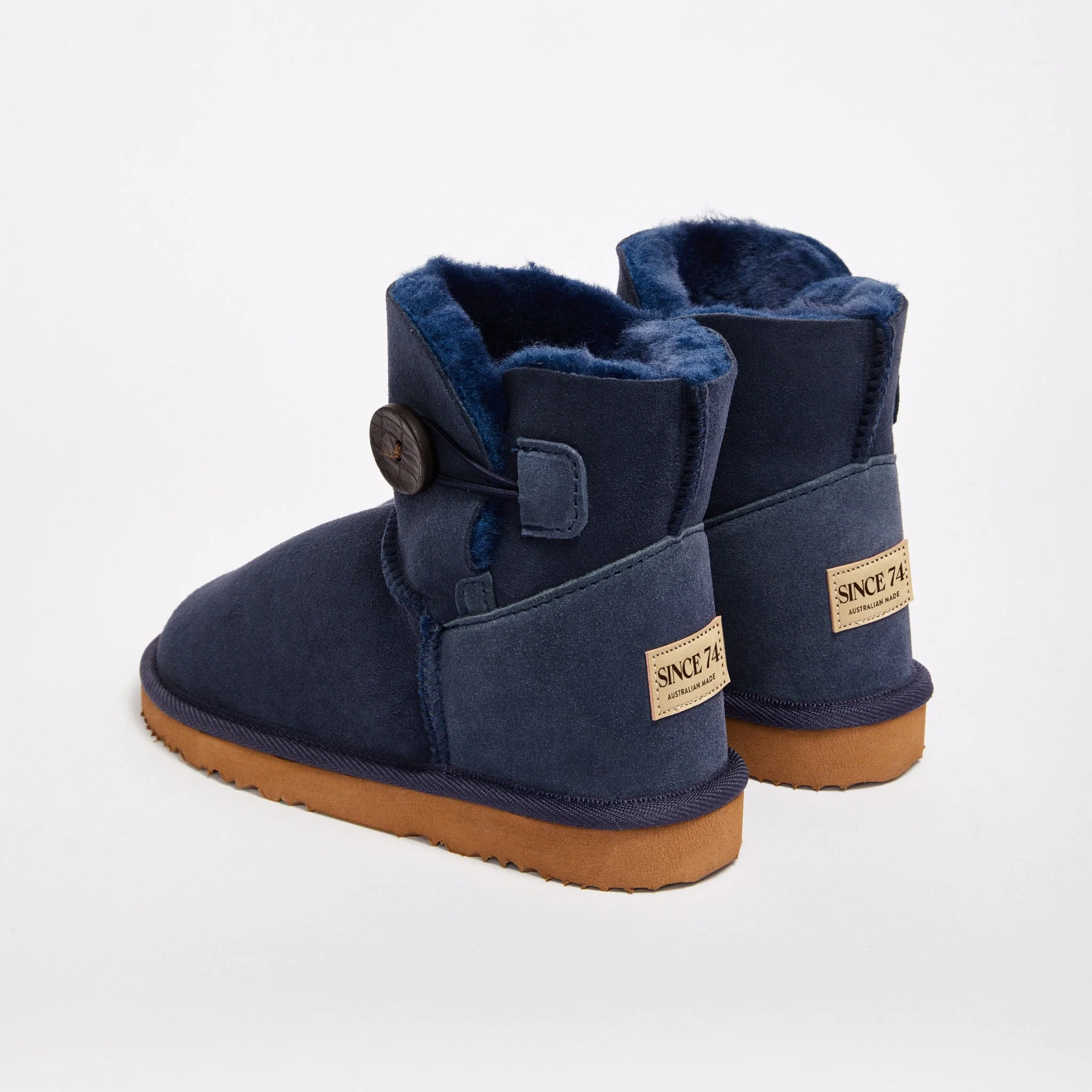 Men's Burleigh Button Mini - Image 19