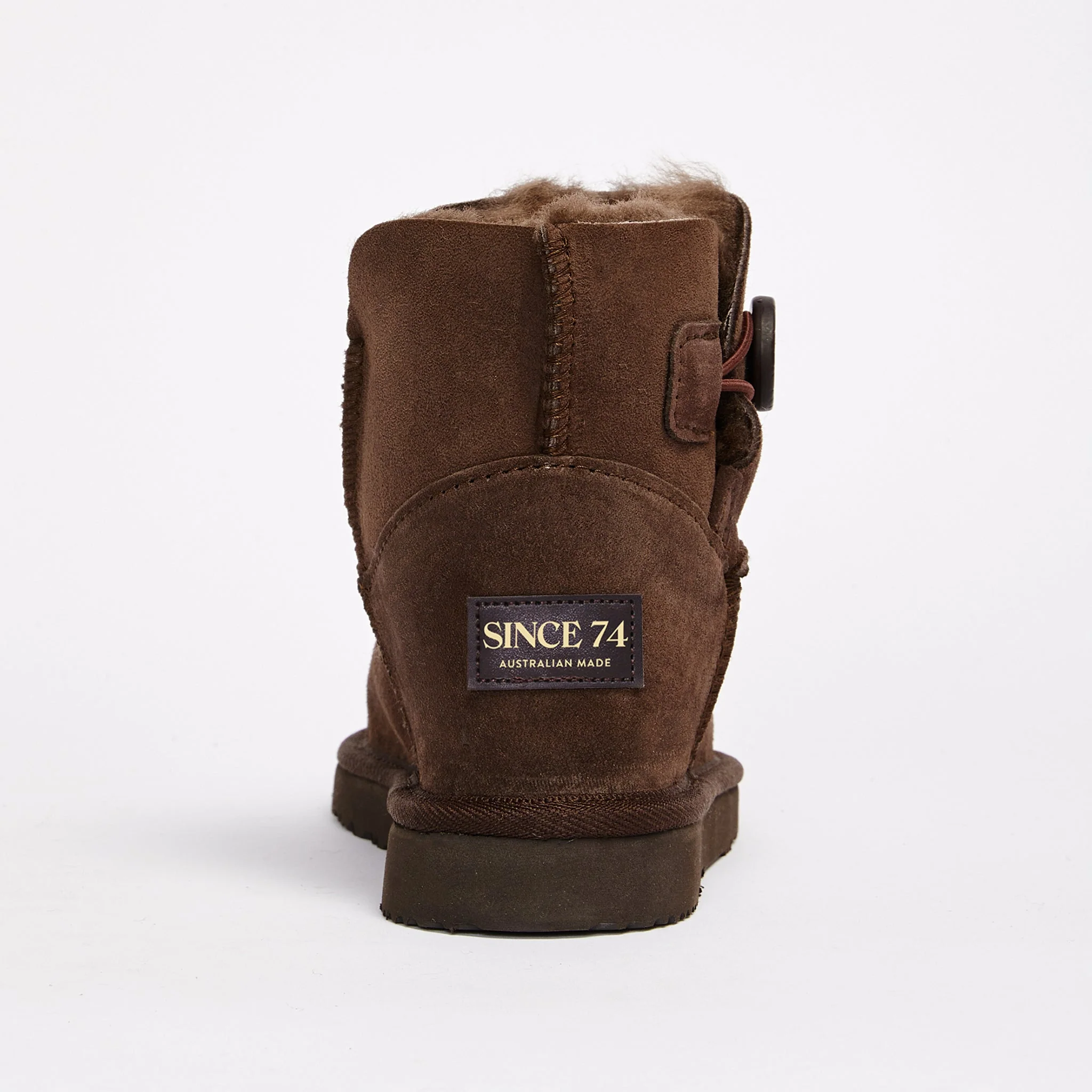 Men's Burleigh Button Mini - Image 3