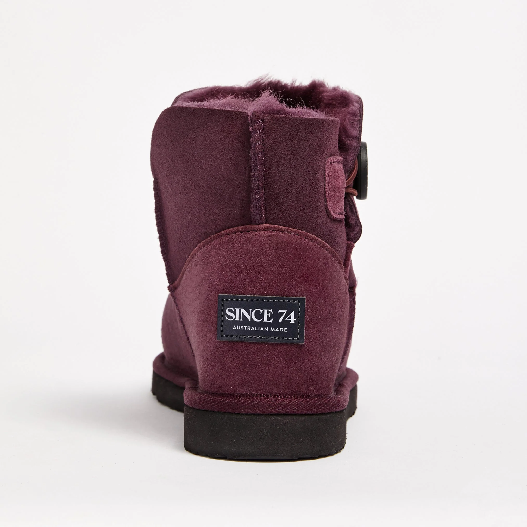 Men's Burleigh Button Mini - Image 31