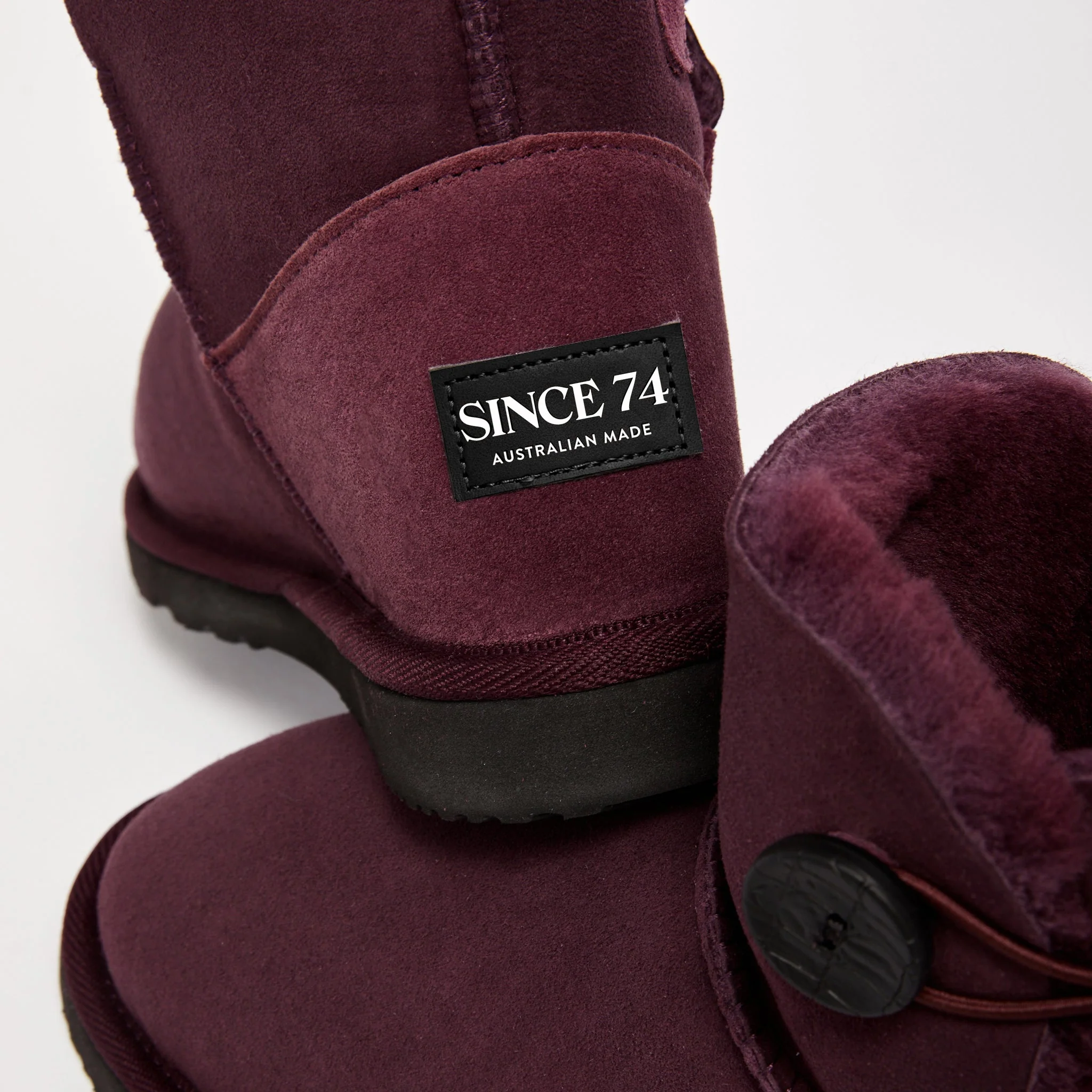 Men's Burleigh Button Mini - Image 32