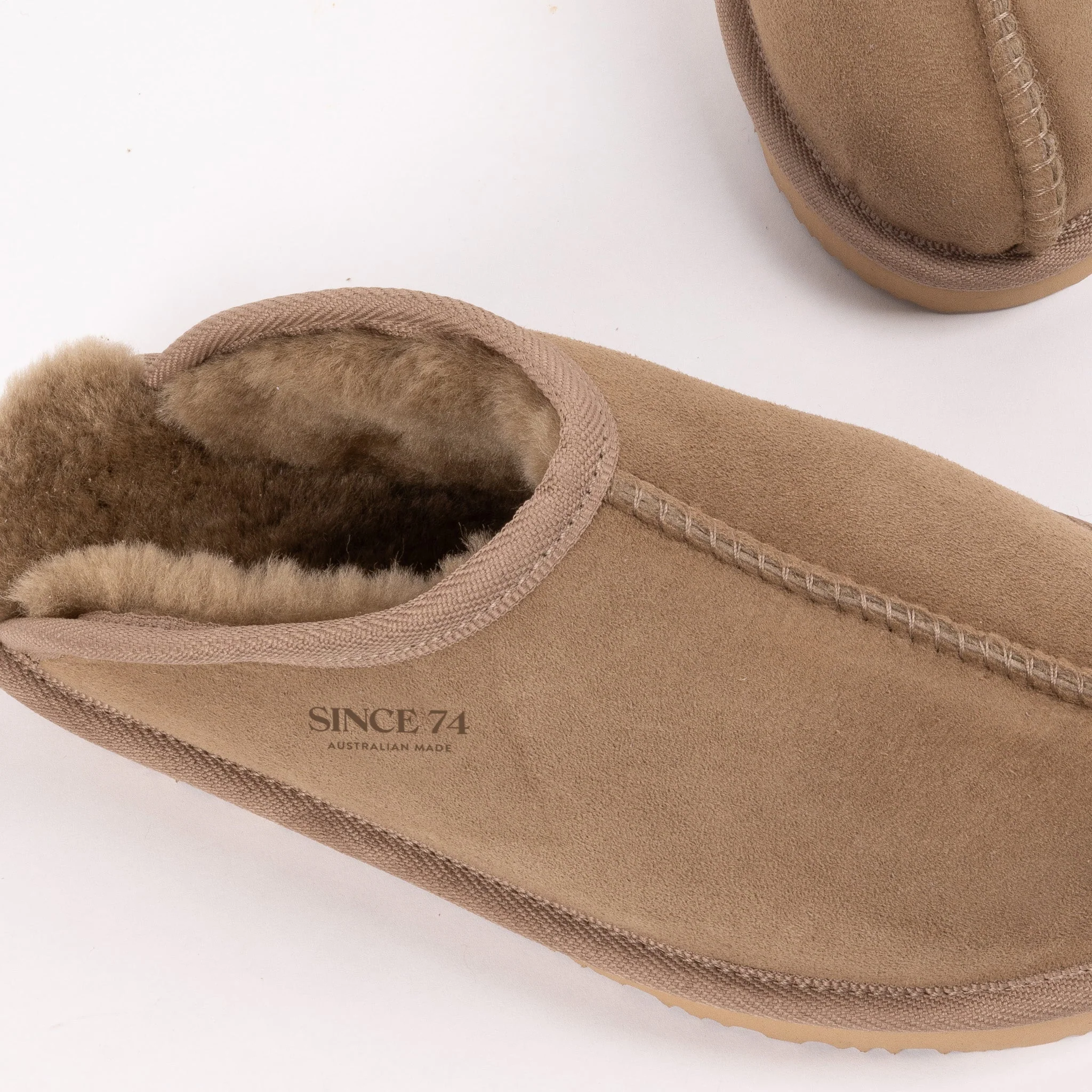 Men's Charlie Clog - Image 12