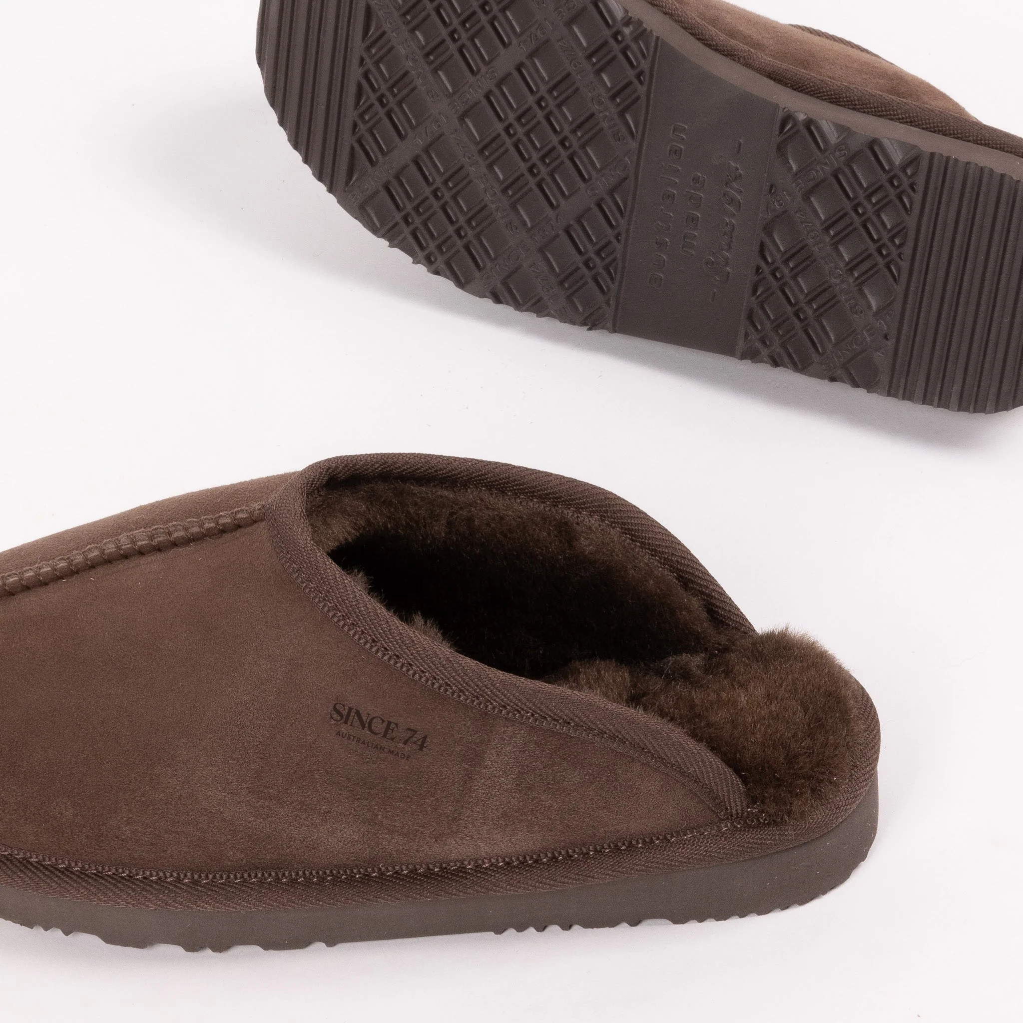 Men's Charlie Clog - Image 8