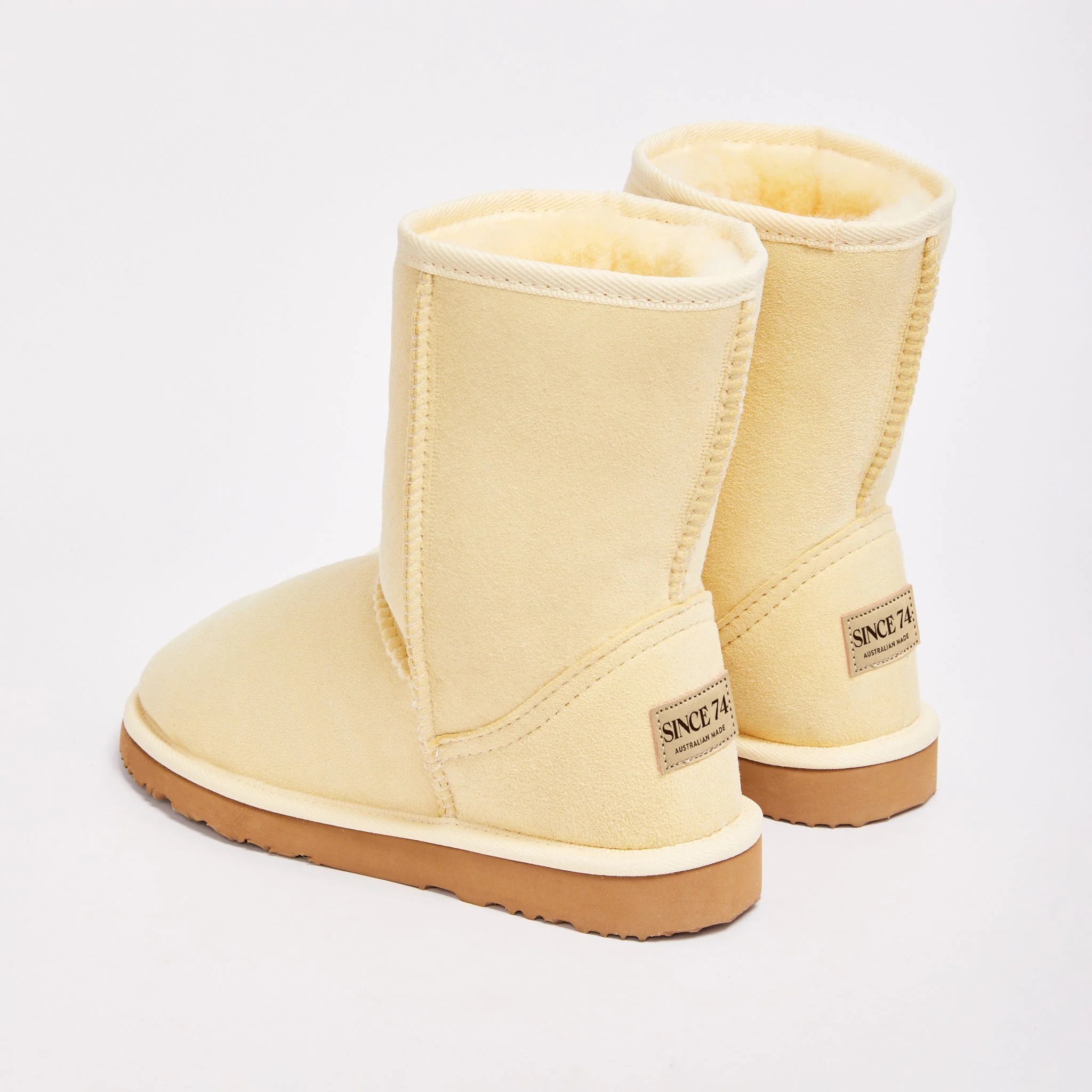 Men's Classic Mid Colours - Image 11