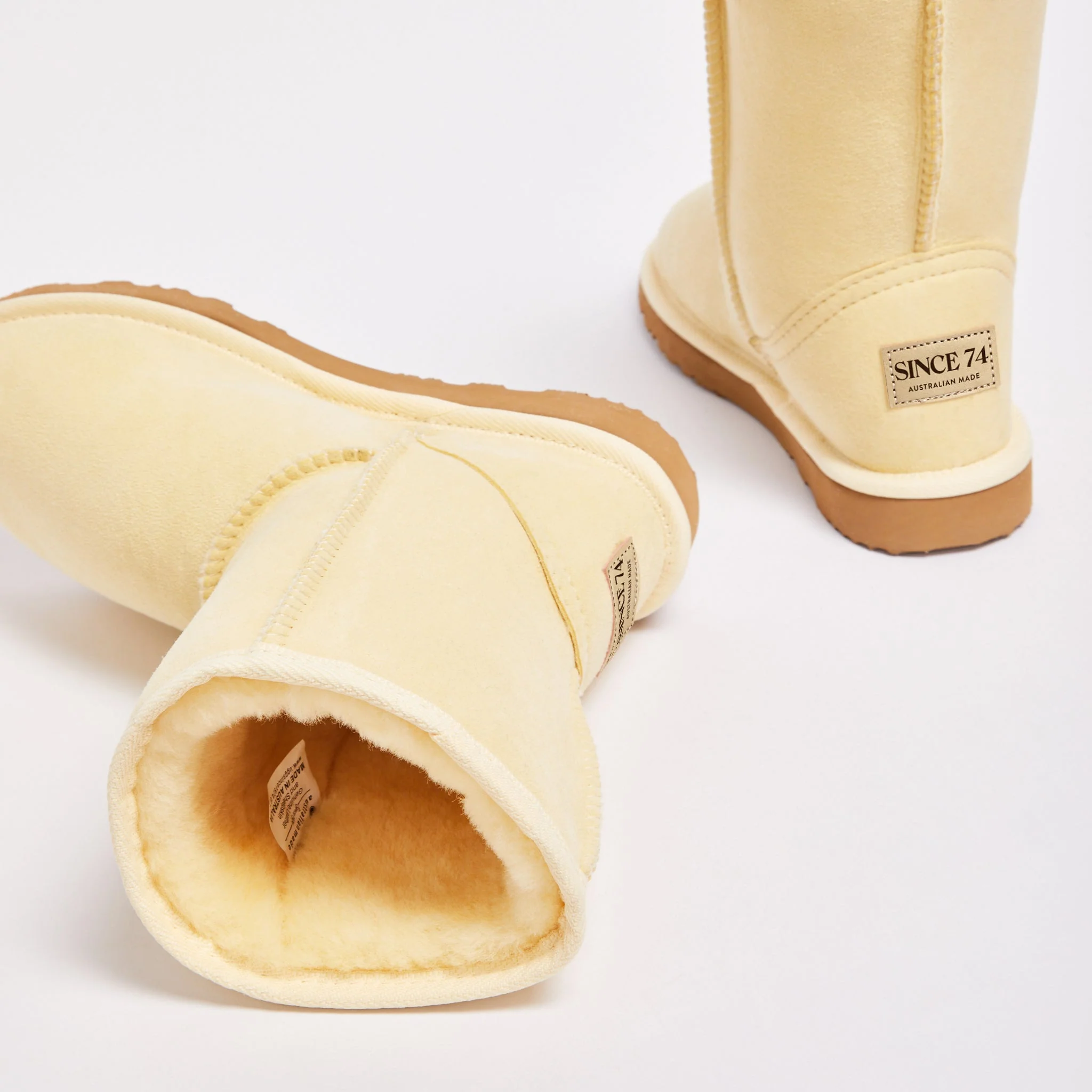 Men's Classic Mid Colours - Image 12