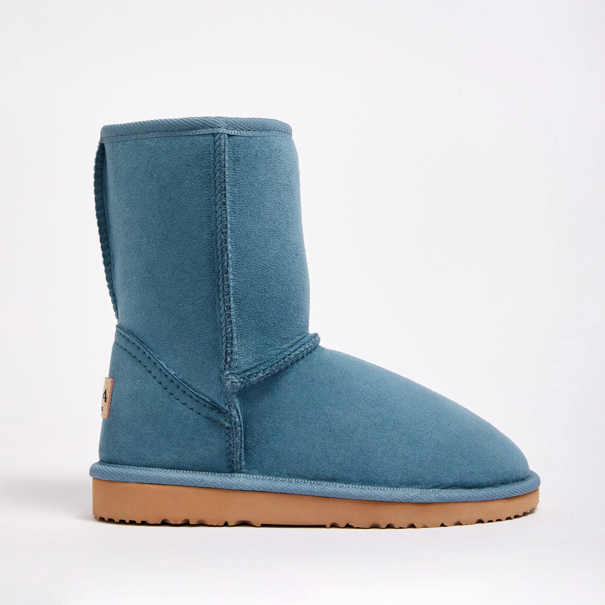 Men's Classic Mid Colours - Image 5