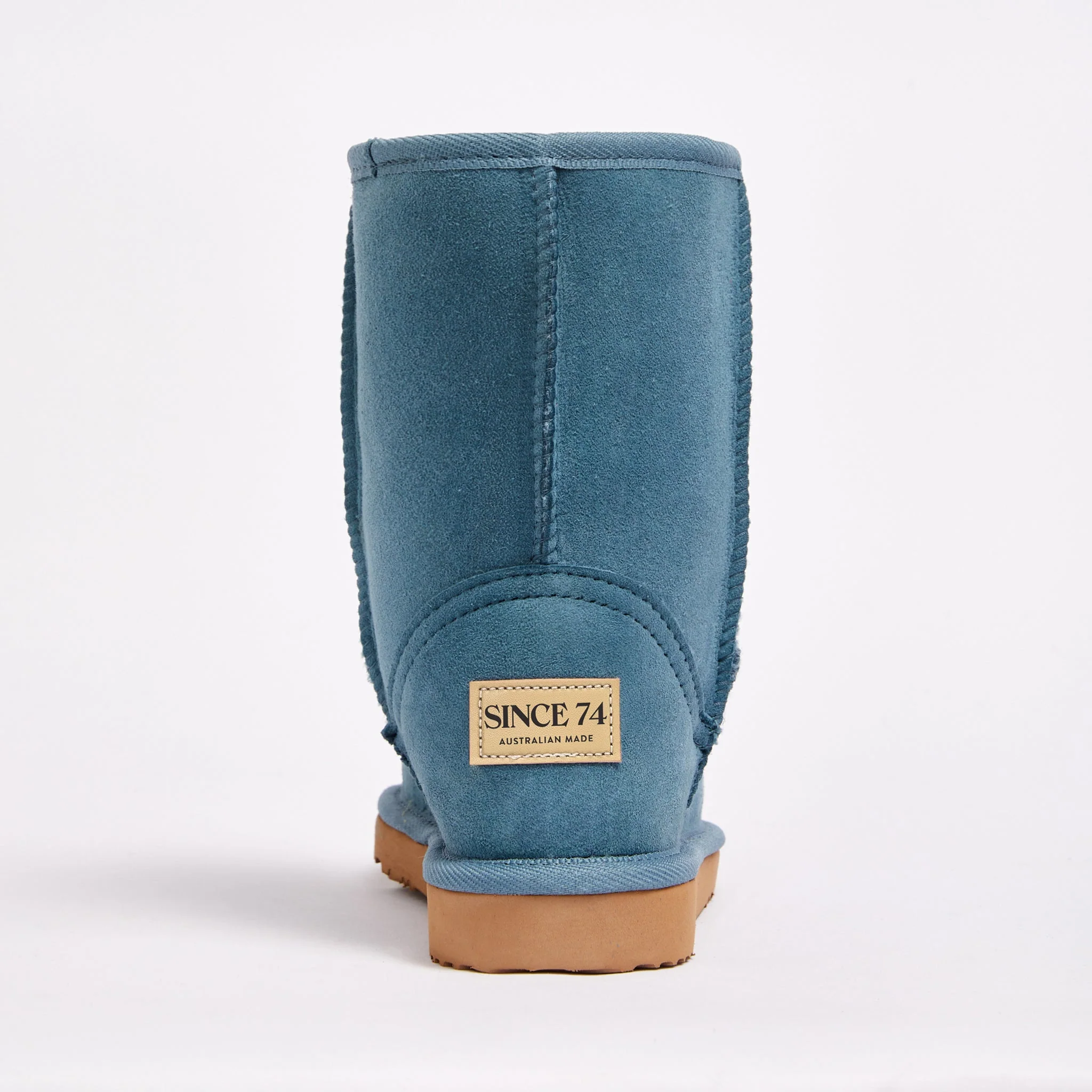 Men's Classic Mid Colours - Image 6