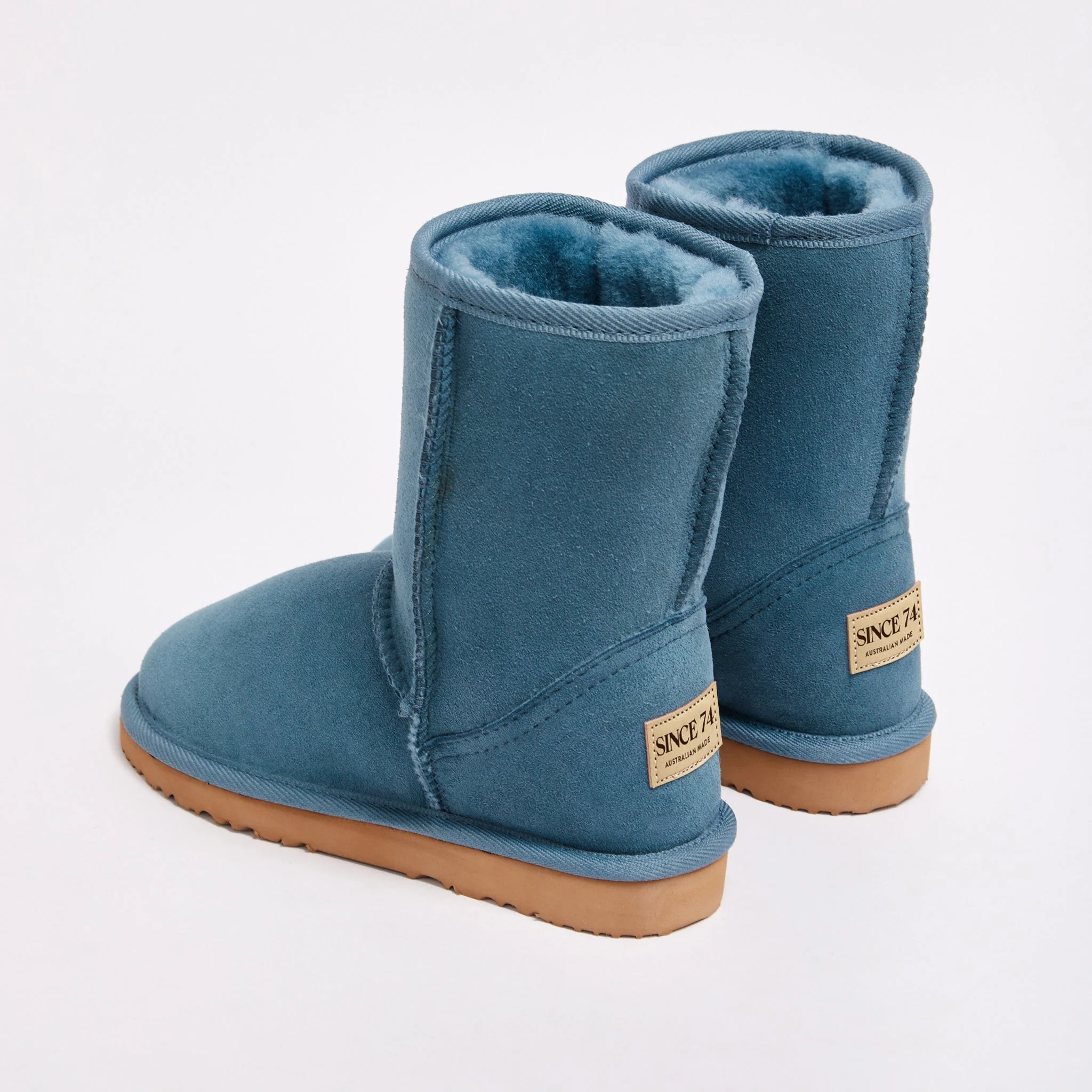 Men's Classic Mid Colours - Image 7